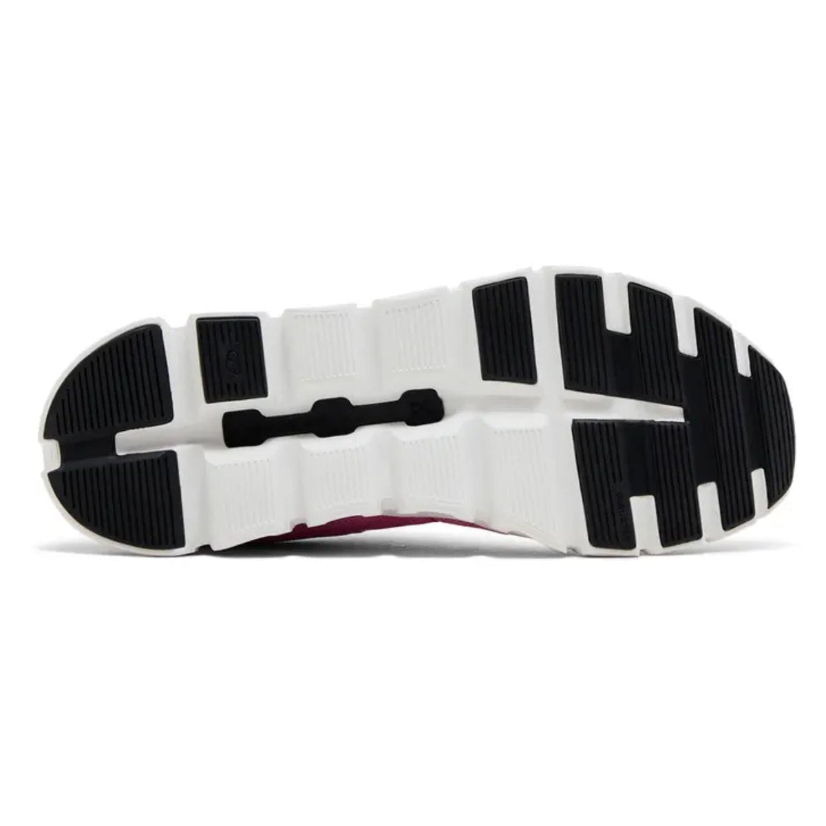 On Cloud 6 'Raspberry / White'