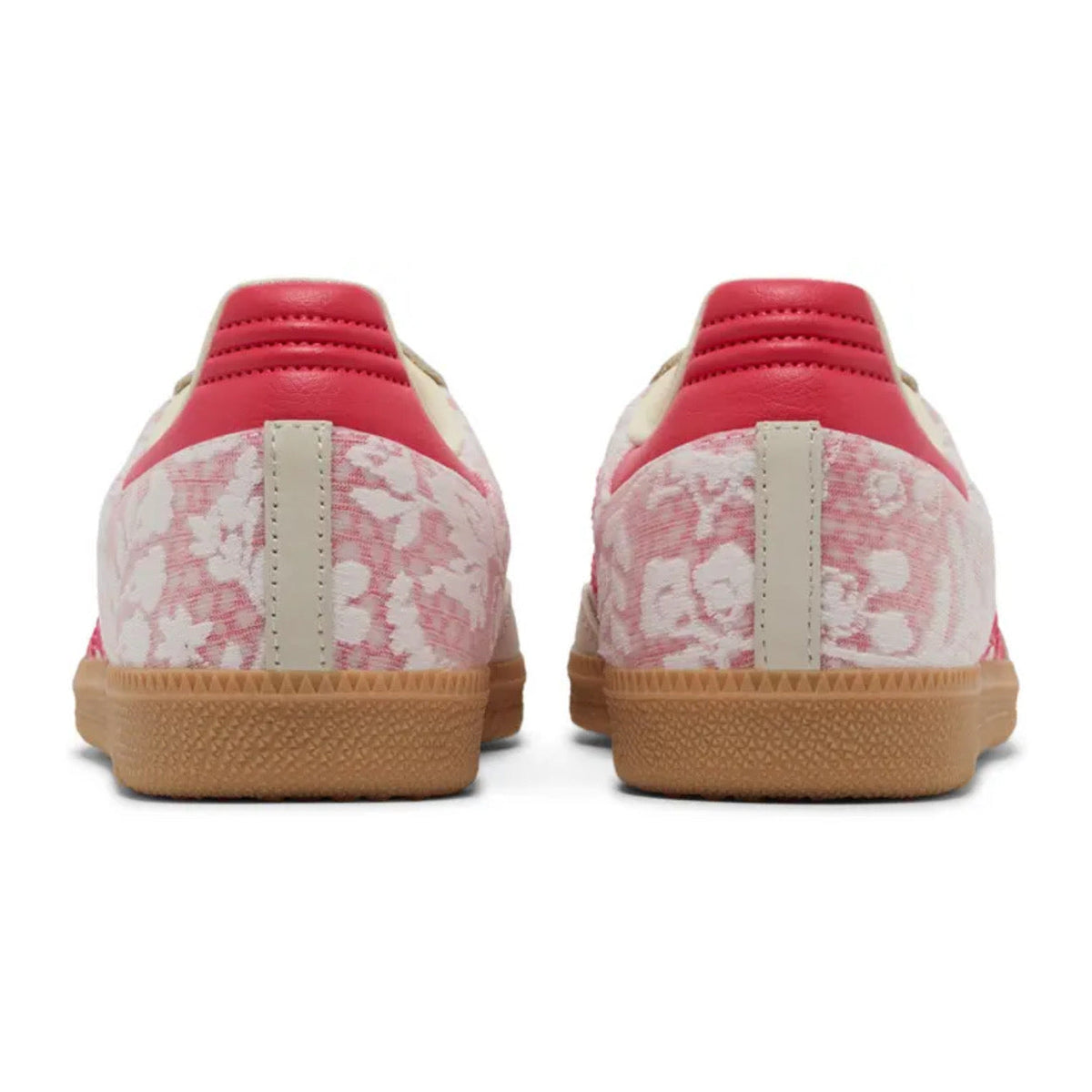 Liberty London x adidas Samba OG 'Kazusa Pattern'