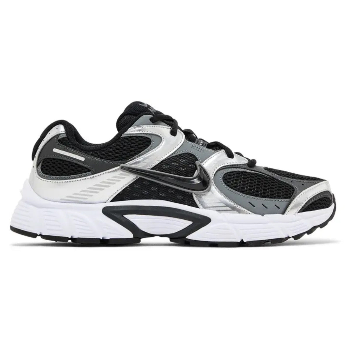 Nike V5 RNR 'Black / Anthracite / Smoke Grey'