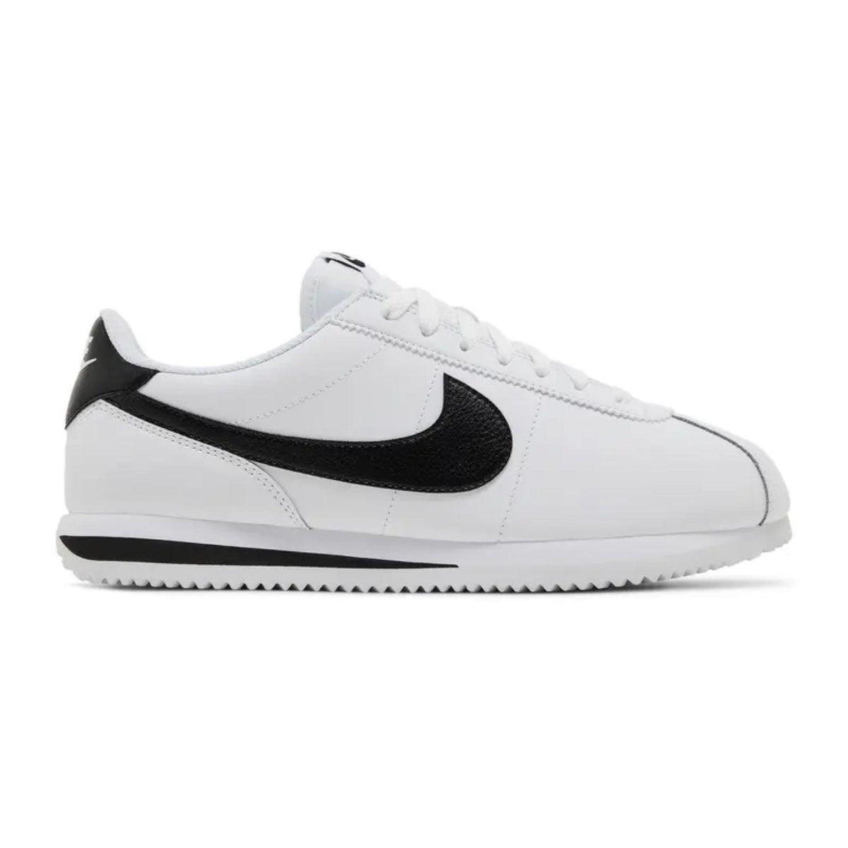 Nike Cortez 'White / Black'