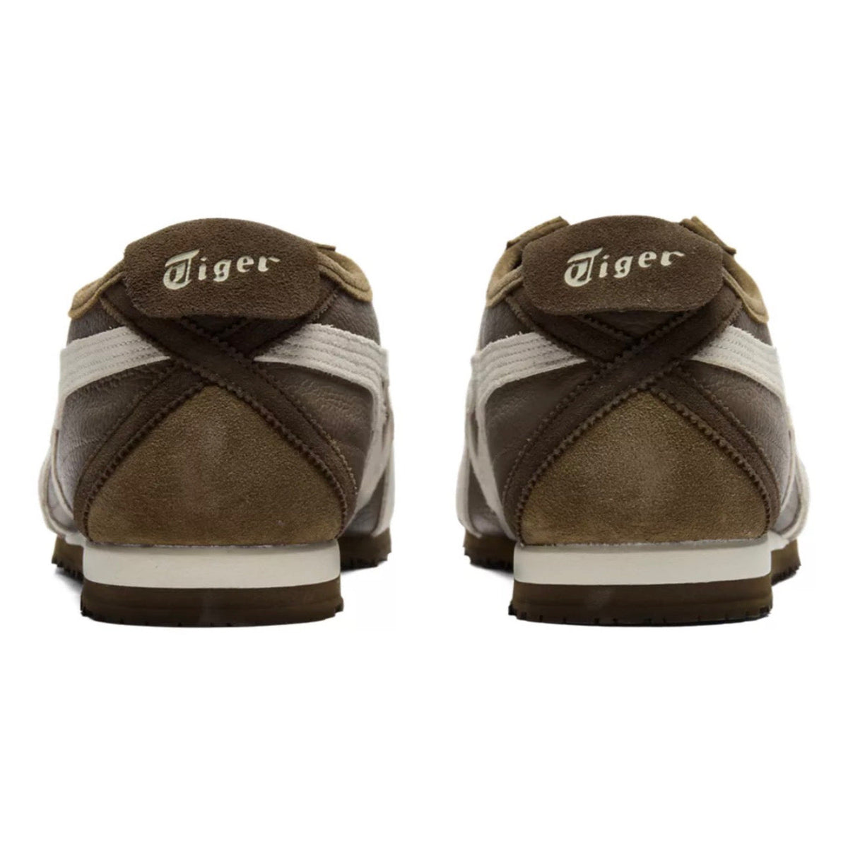 Onitsuka Tiger Mexico 66 'Clay Canyon / Cream'