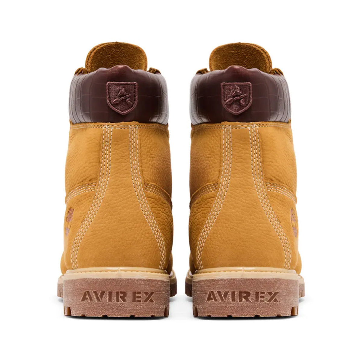 Timberland 6" Premium Waterproof Boot 'Wheat'