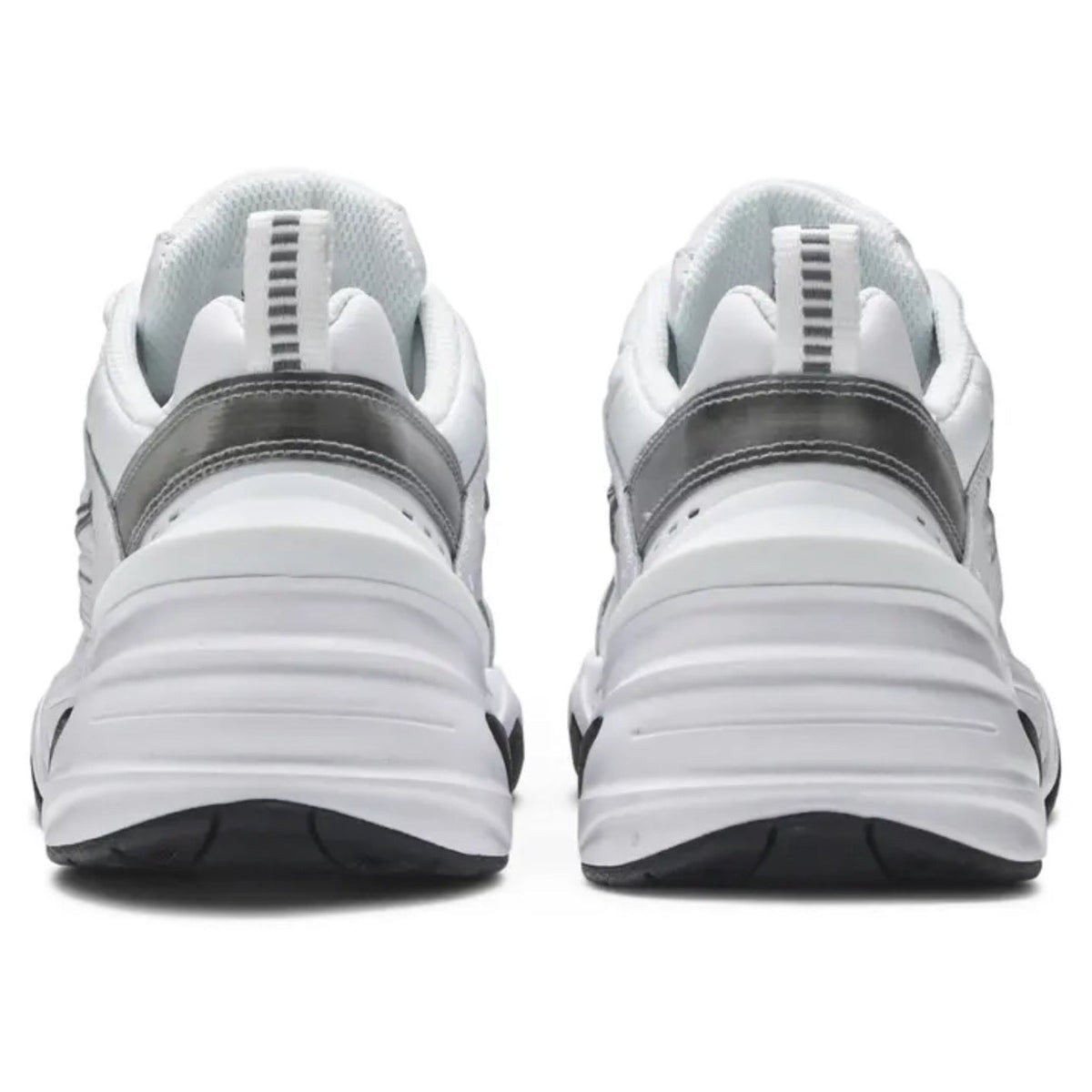 Nike M2K Tekno 'Cool White'