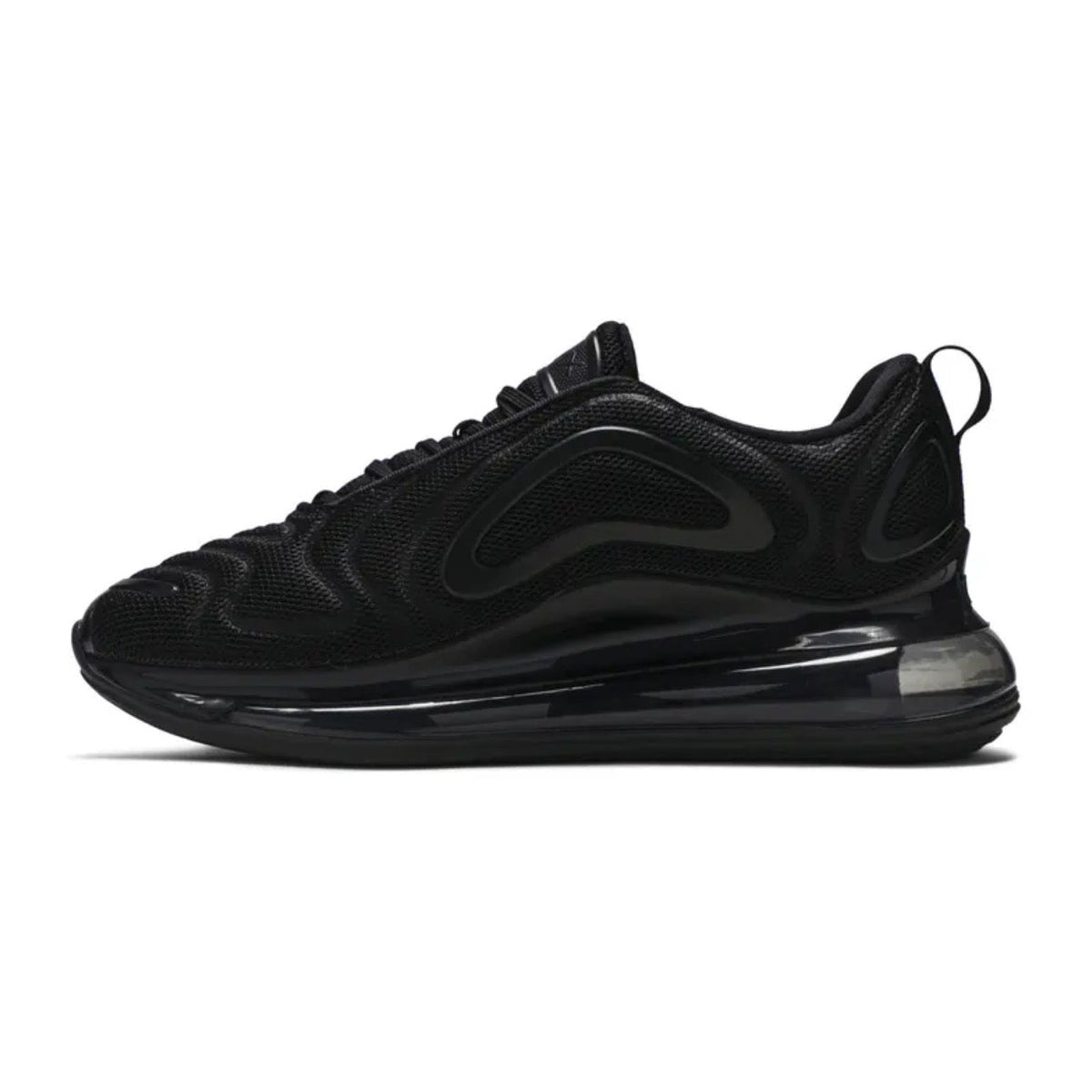 Nike Air Max 720 'Triple Black'