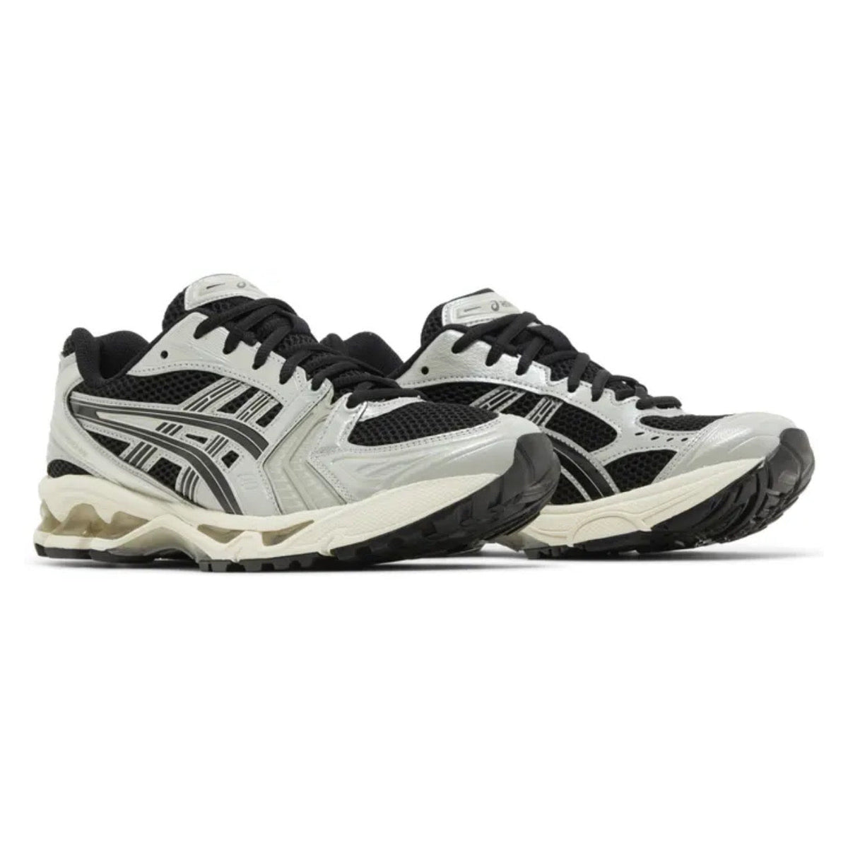 ASICS Gel Kayano 14 'Black / Seal Grey'