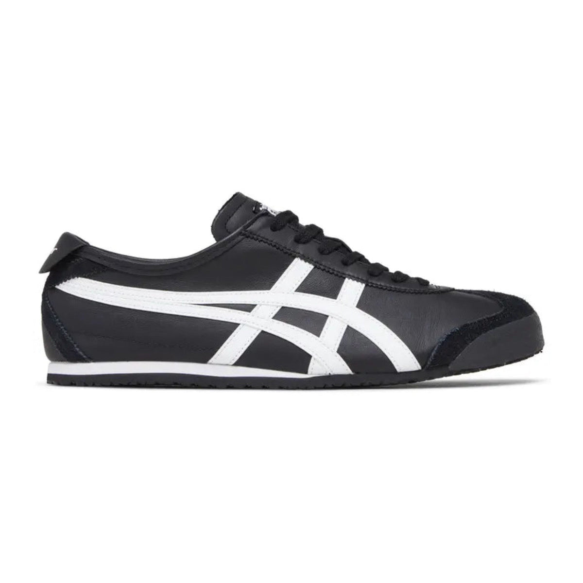 Onitsuka Tiger Mexico 66 'Black / White'