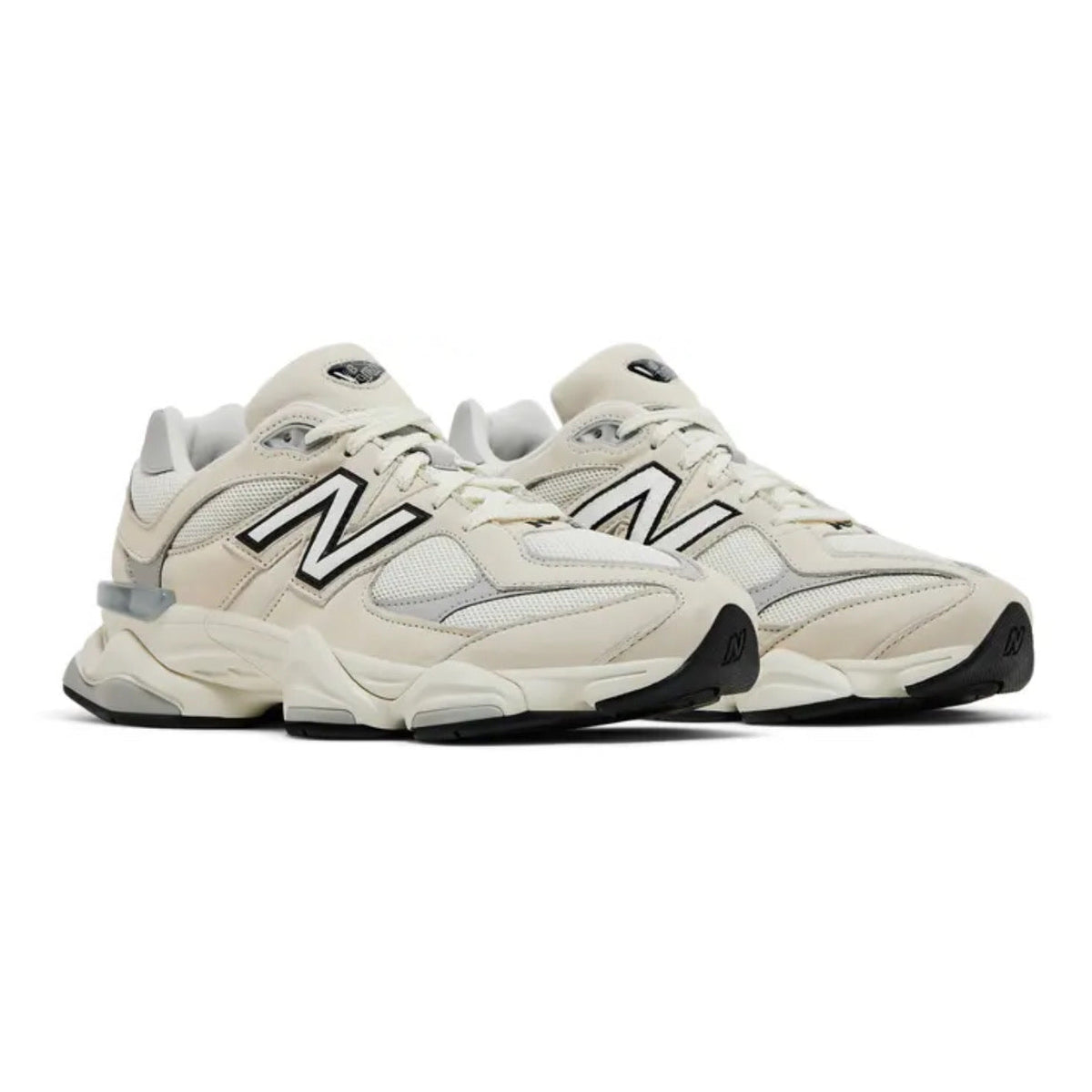 New Balance 9060 'Sea Salt / Raincloud'