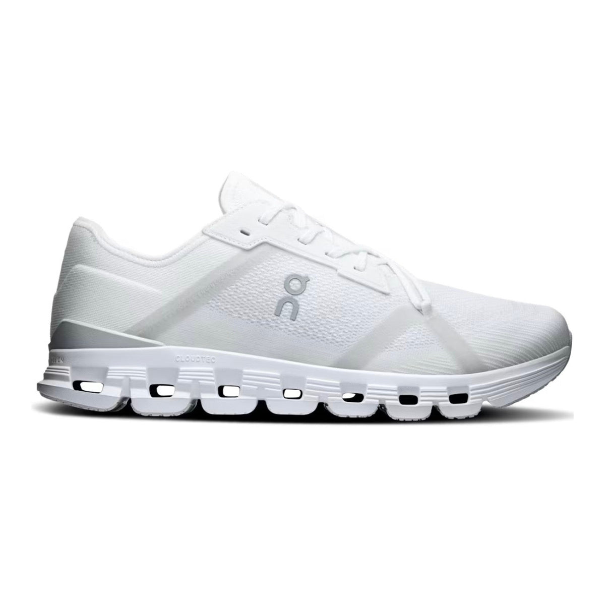 On Cloud X 4 AD 'White / Wolf'