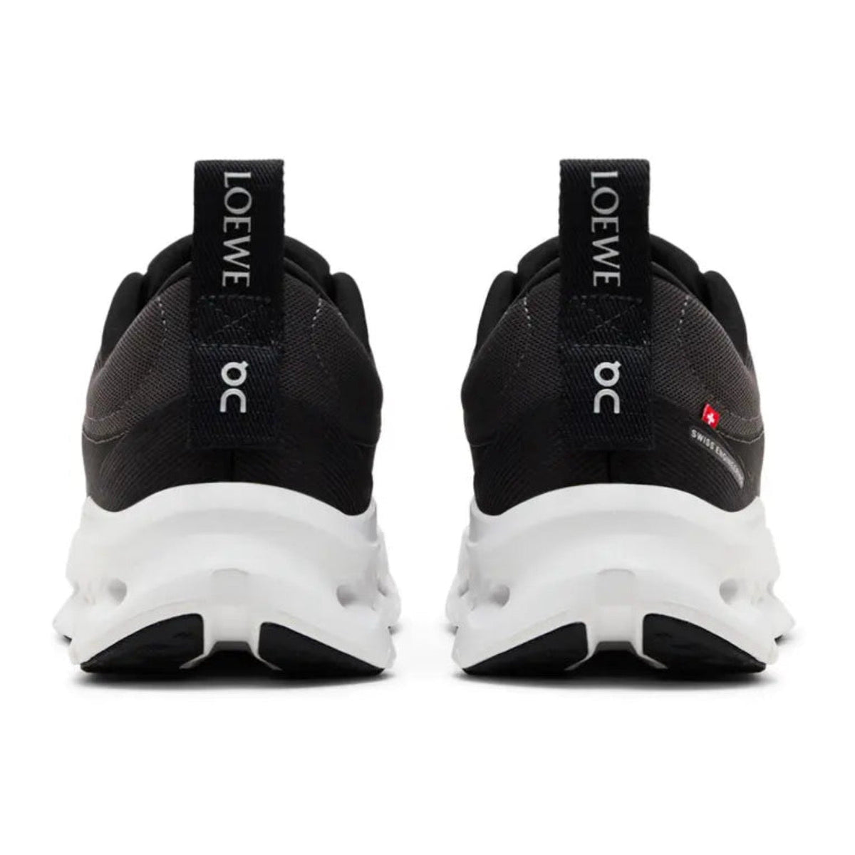 LOEWE x On Cloudtilt 'Black'