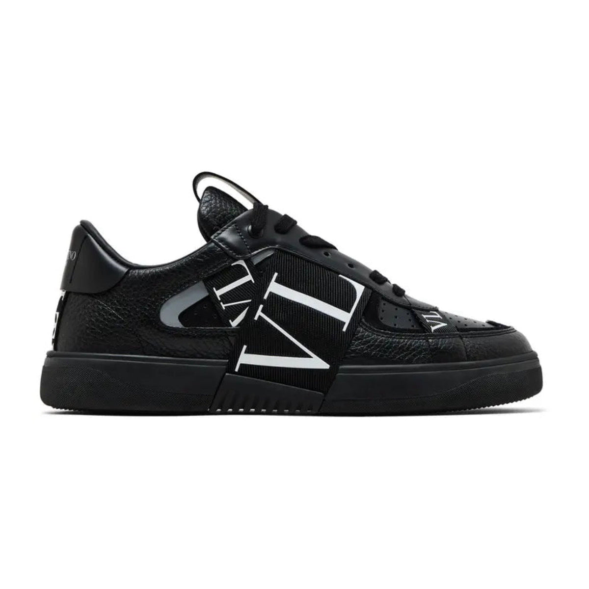 Valentino Garavani VL7N Low Top 'Black / White'