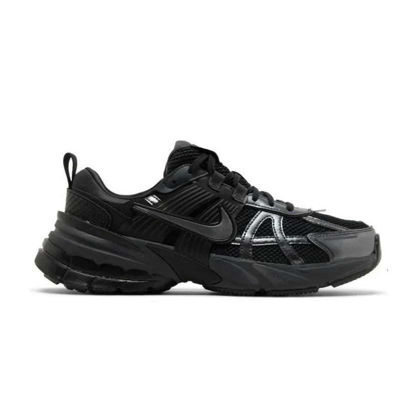 Nike V2K Run 'Black / Anthracite'