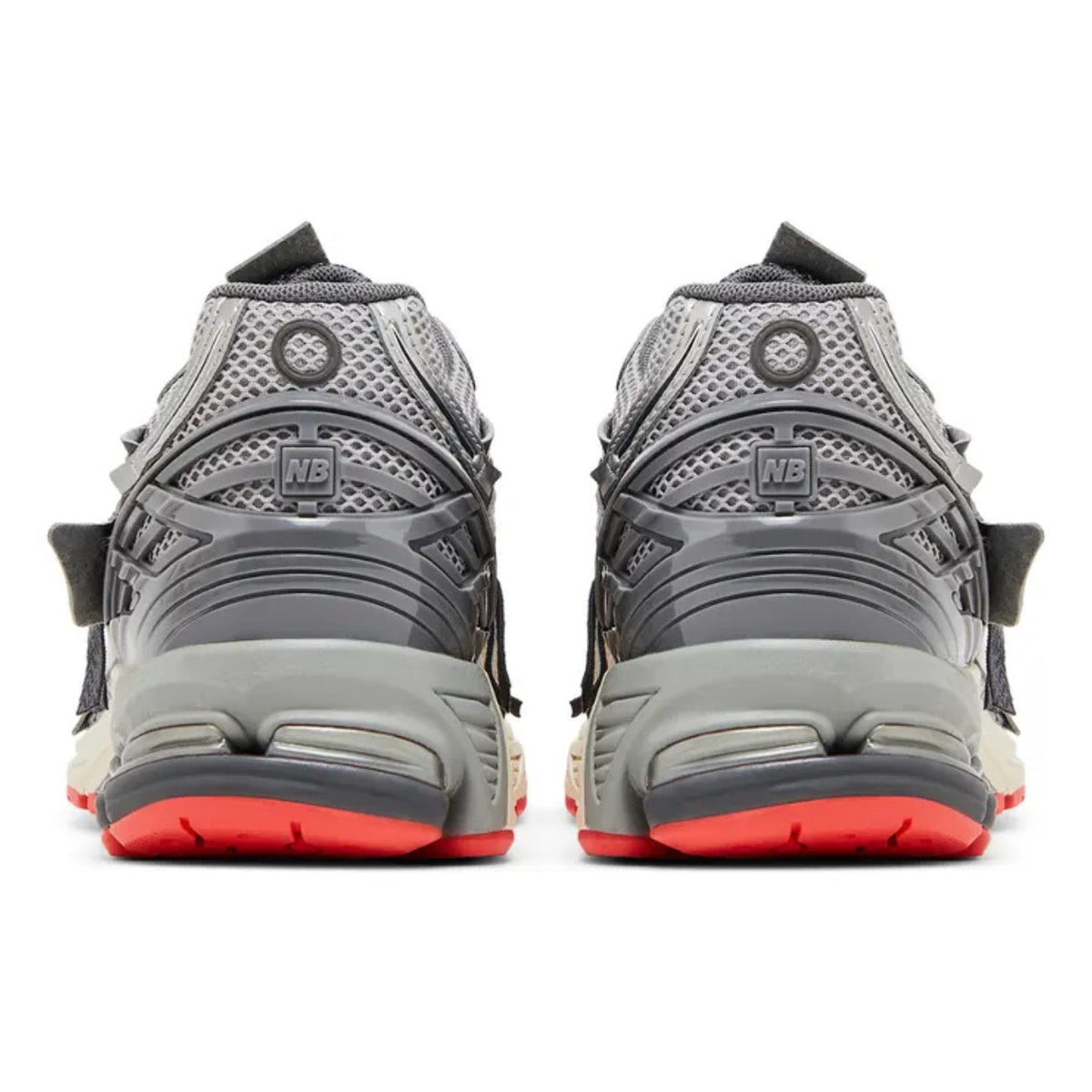 New Balance 1906A 'Slate Grey / Raincloud / Drift Red'