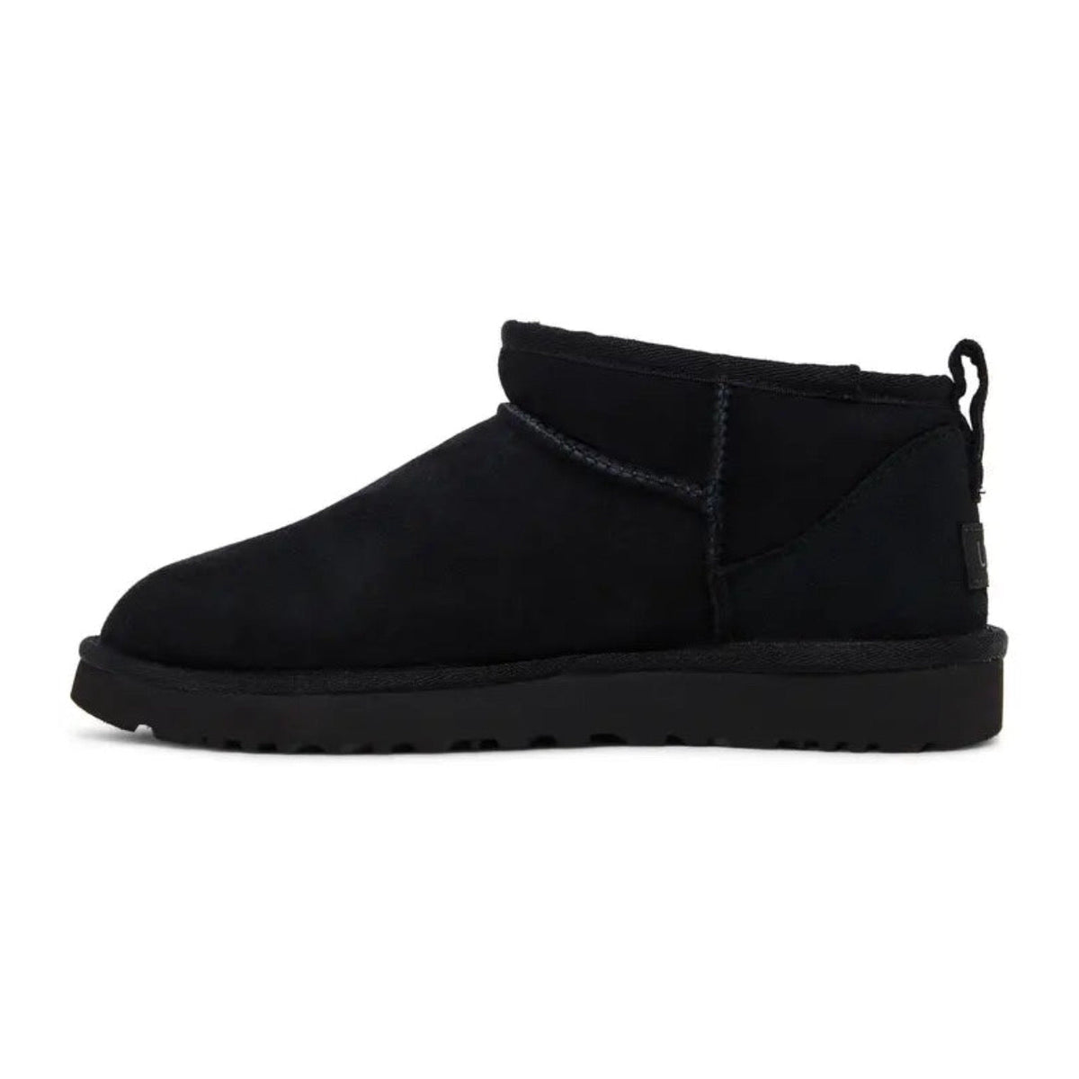 UGG Classic Ultra Mini Boot 'Black'