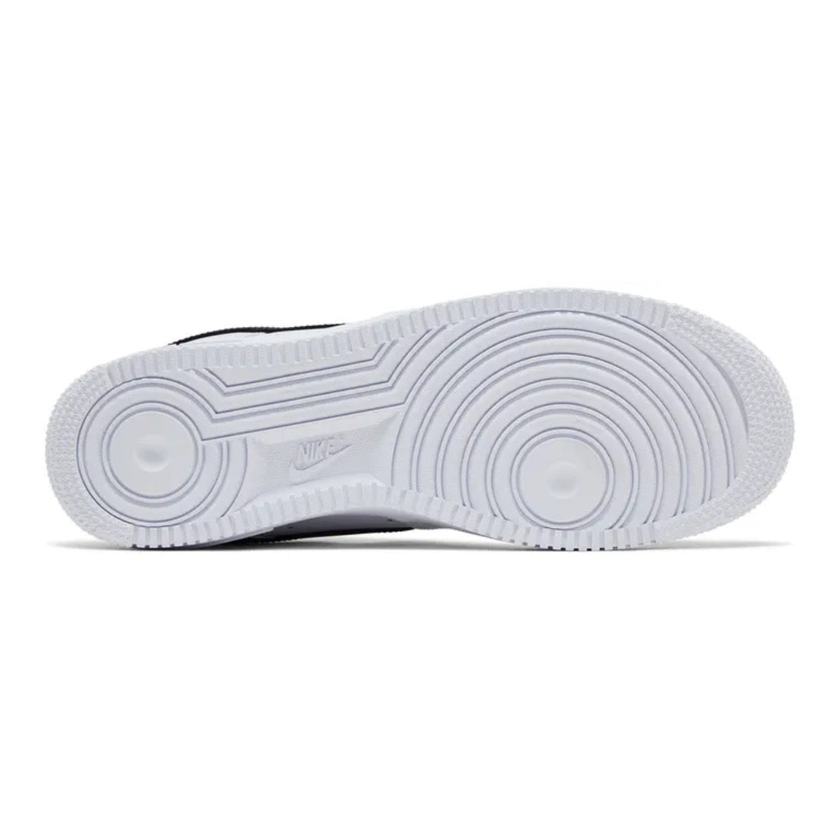 Supreme x Nike Air Force 1 Low 'Box Logo' 'White / Black'