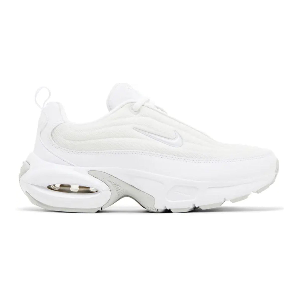 Nike Air Max Portal 'White / Pure Platinum'