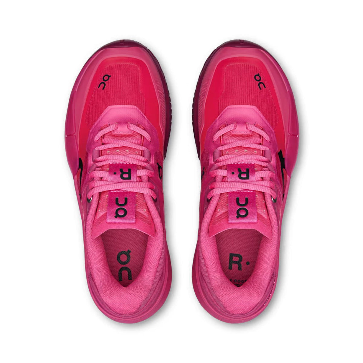 On The Roger Pro 2 'Pink / Grenadine'