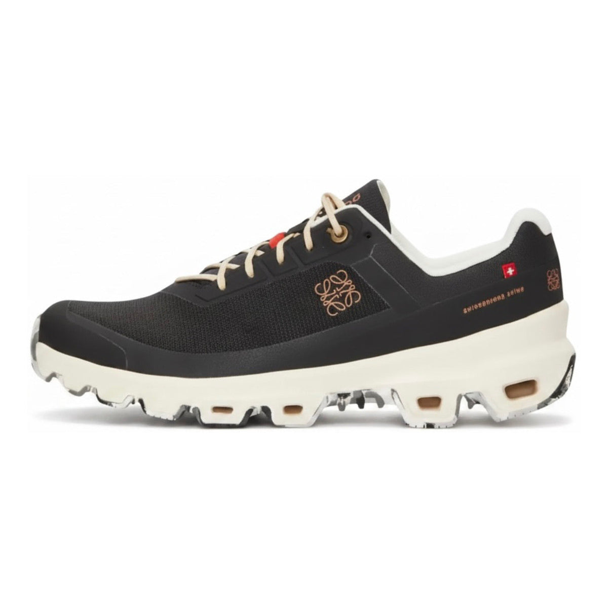 LOEWE x On Cloudventure 2 'Navy'