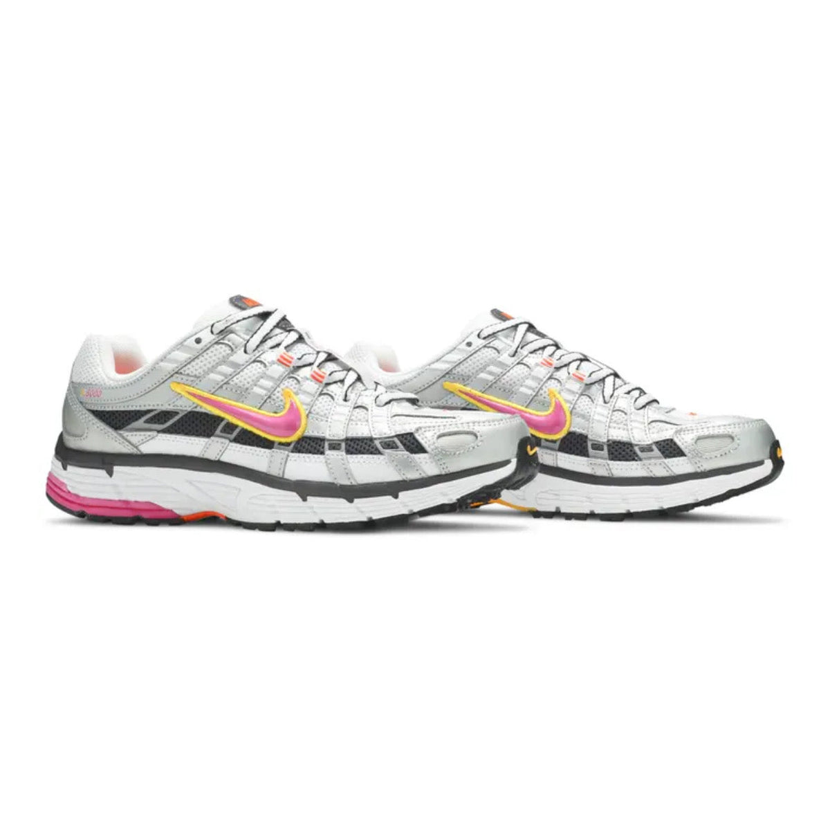 Nike P-6000 'Laser Fuchsia'