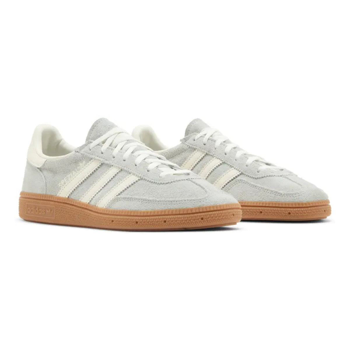 adidas Handball Spezial 'Wonder Silver / Gum'