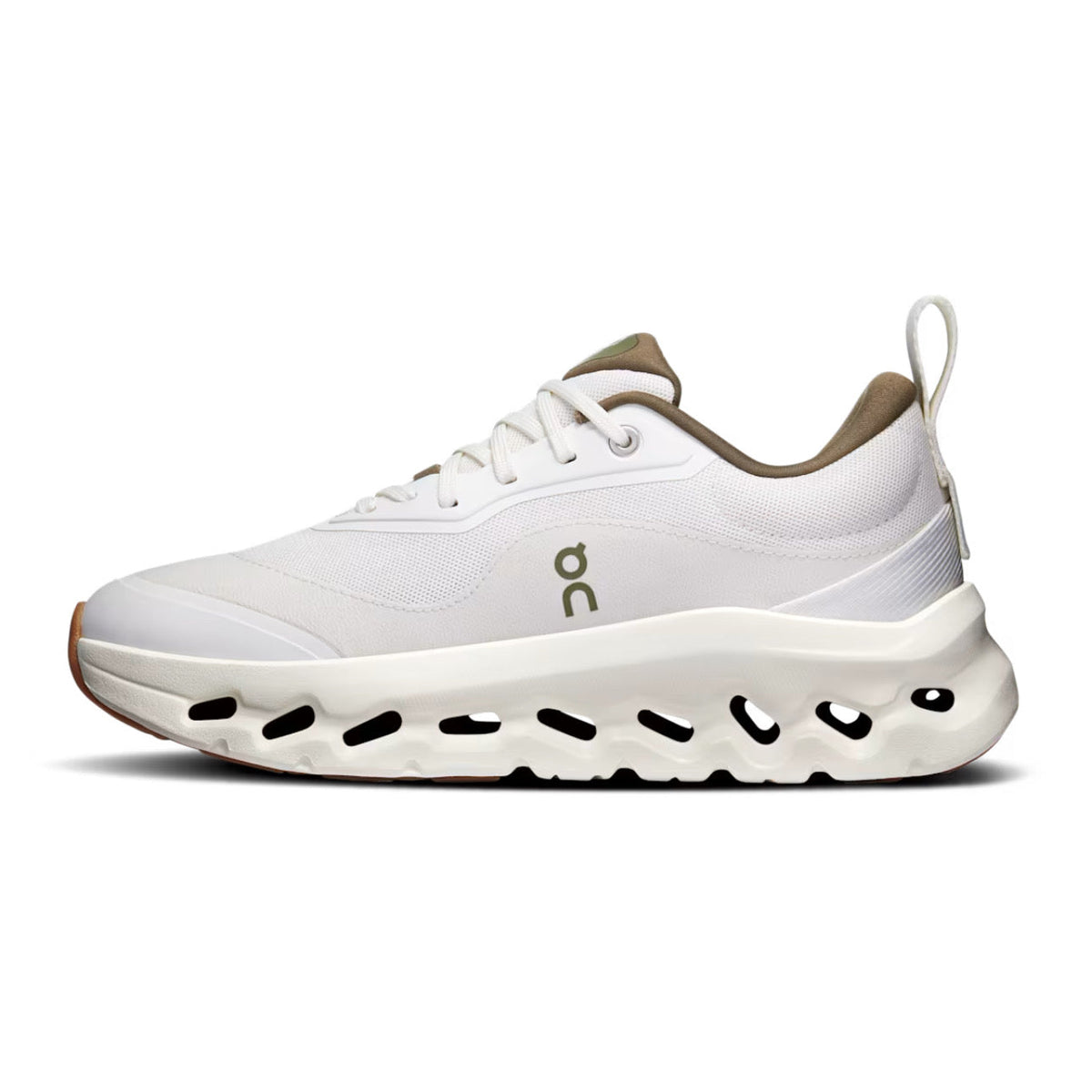LOEWE x On Cloudtilt 2 'White / Khaki'