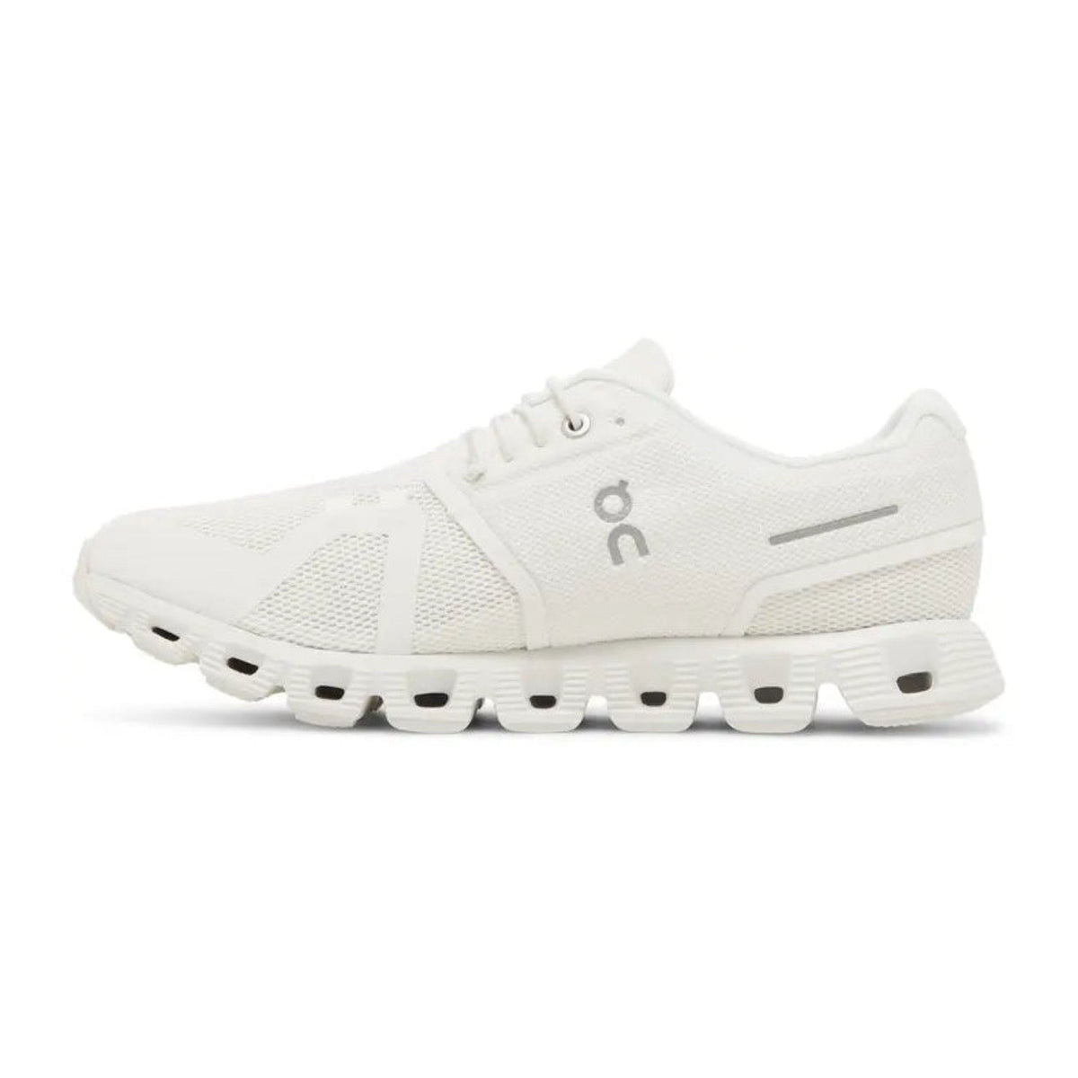 On Cloud 5 'All White'