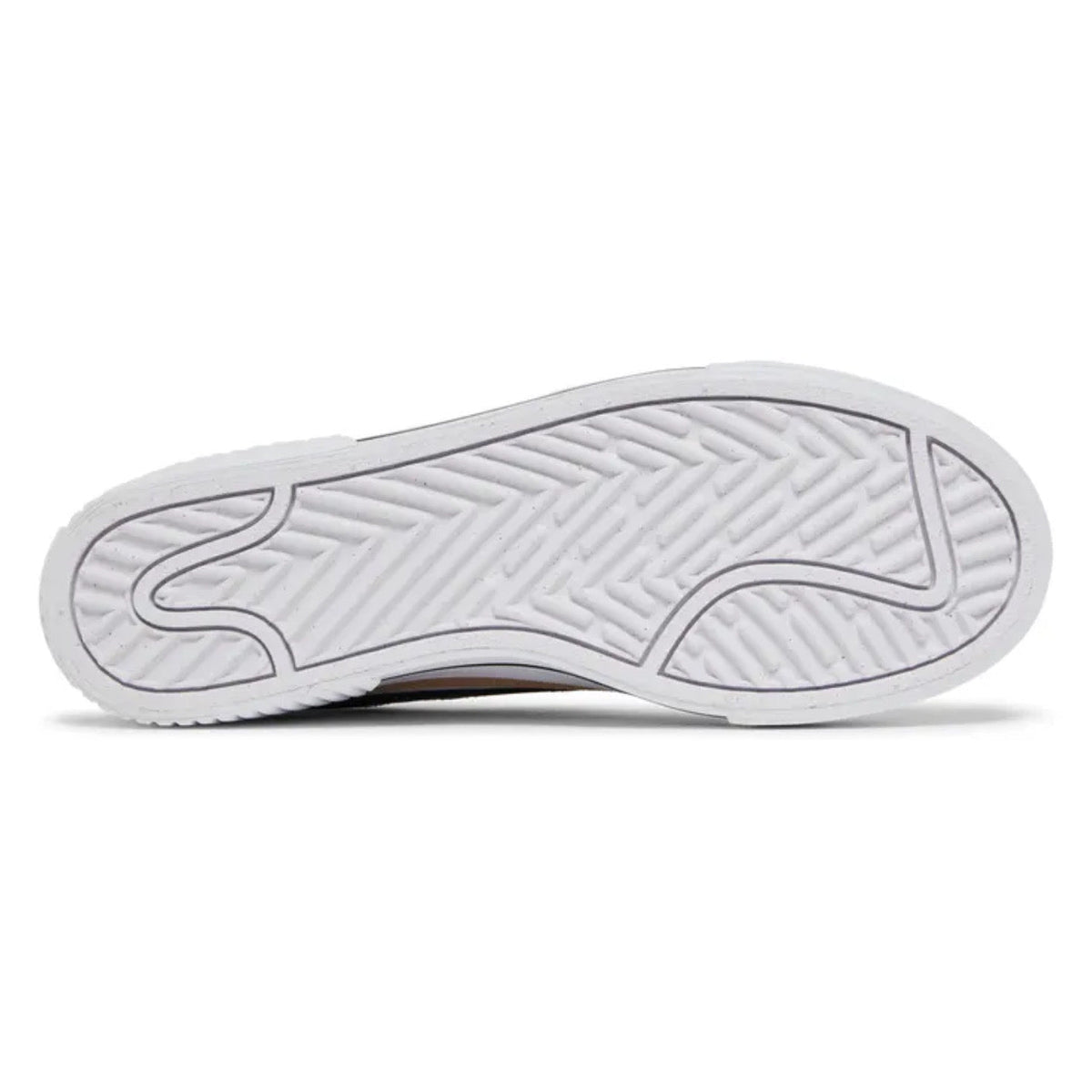 Nike Court Legacy Lift 'White / Black / Hemp'