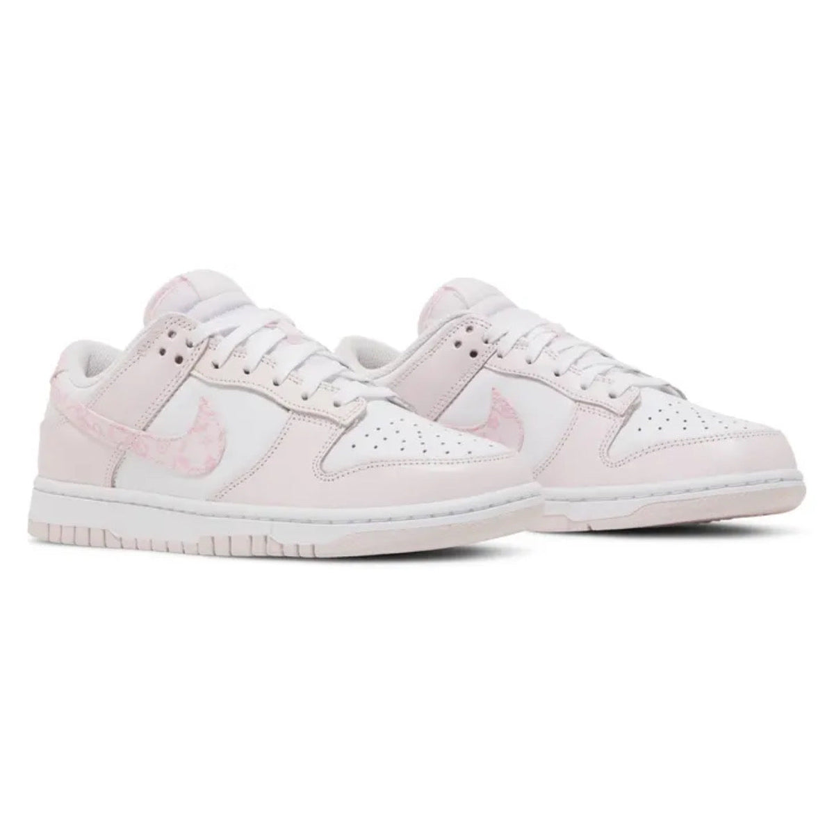 Nike Dunk Low 'Pink Paisley'