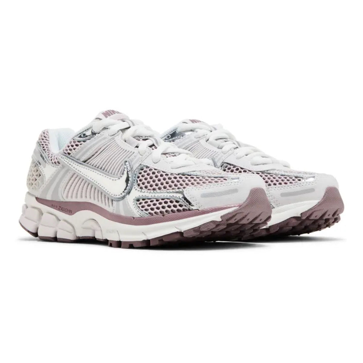 Nike Air Zoom Vomero 5 'Chrome / Platinum Violet'