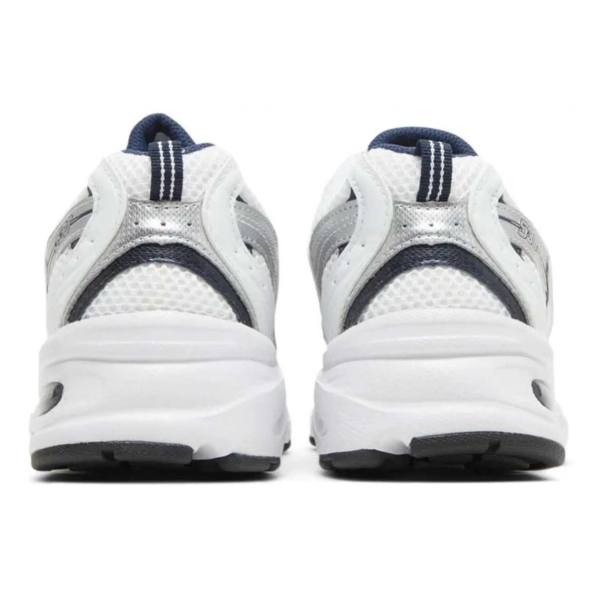 New Balance 530 'White / Natural Indigo'