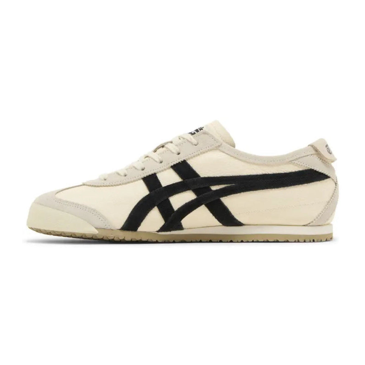 Onitsuka Tiger Mexico 66 Vintage 'Birch / Black'
