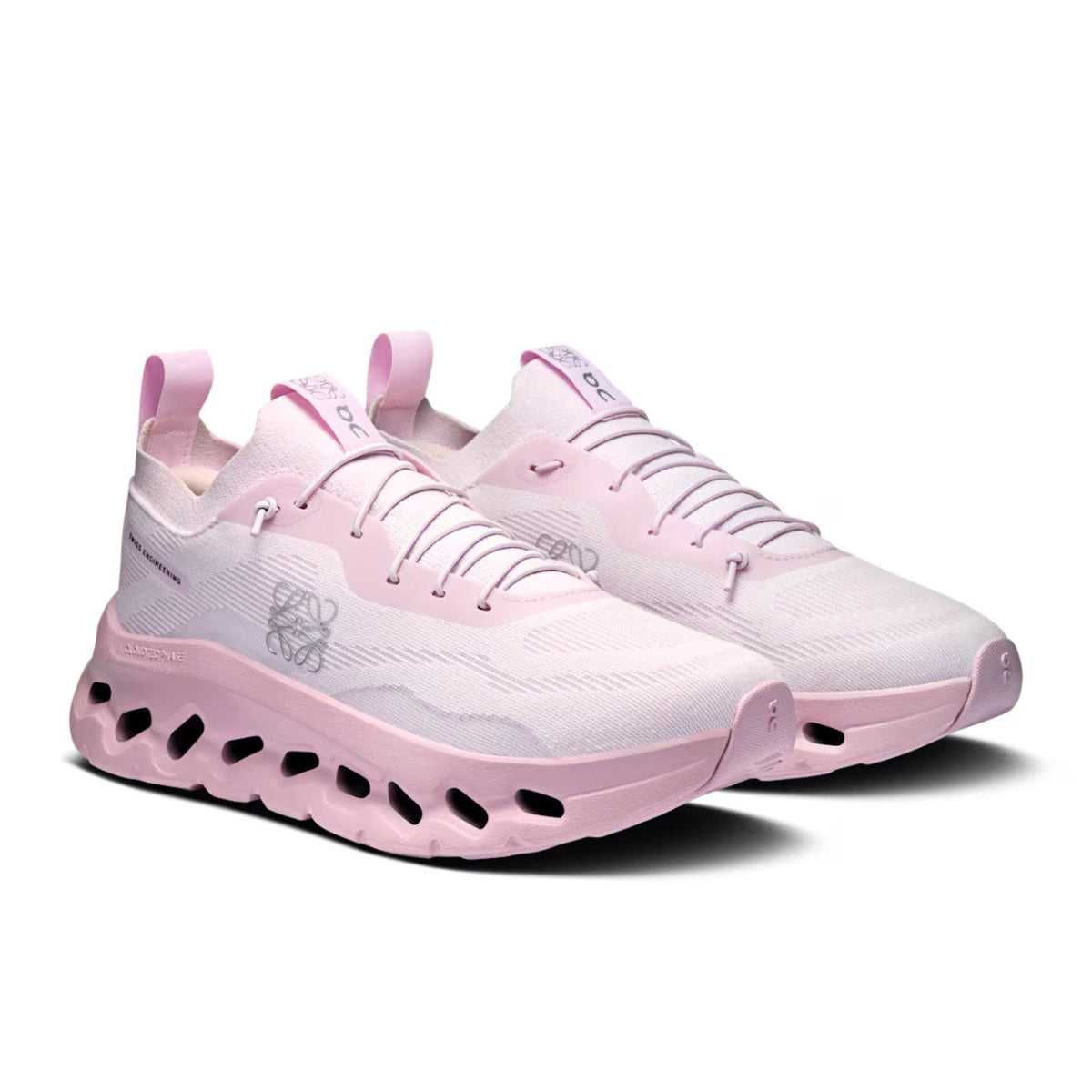 LOEWE x On Cloudtilt 'Pale Pink'