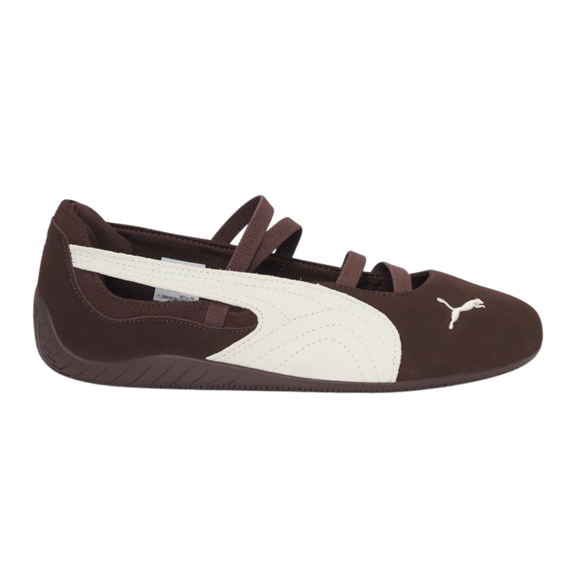 PUMA Speedcat Ballet 'Dark Chocolate'