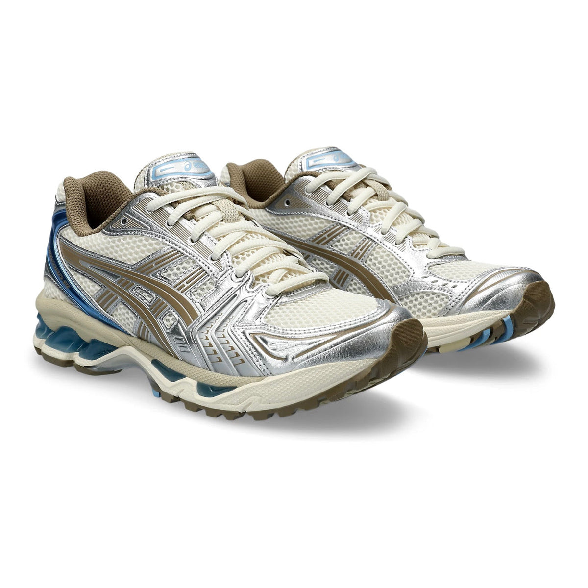 ASICS Gel Kayano 14 'Cream / Pepper'