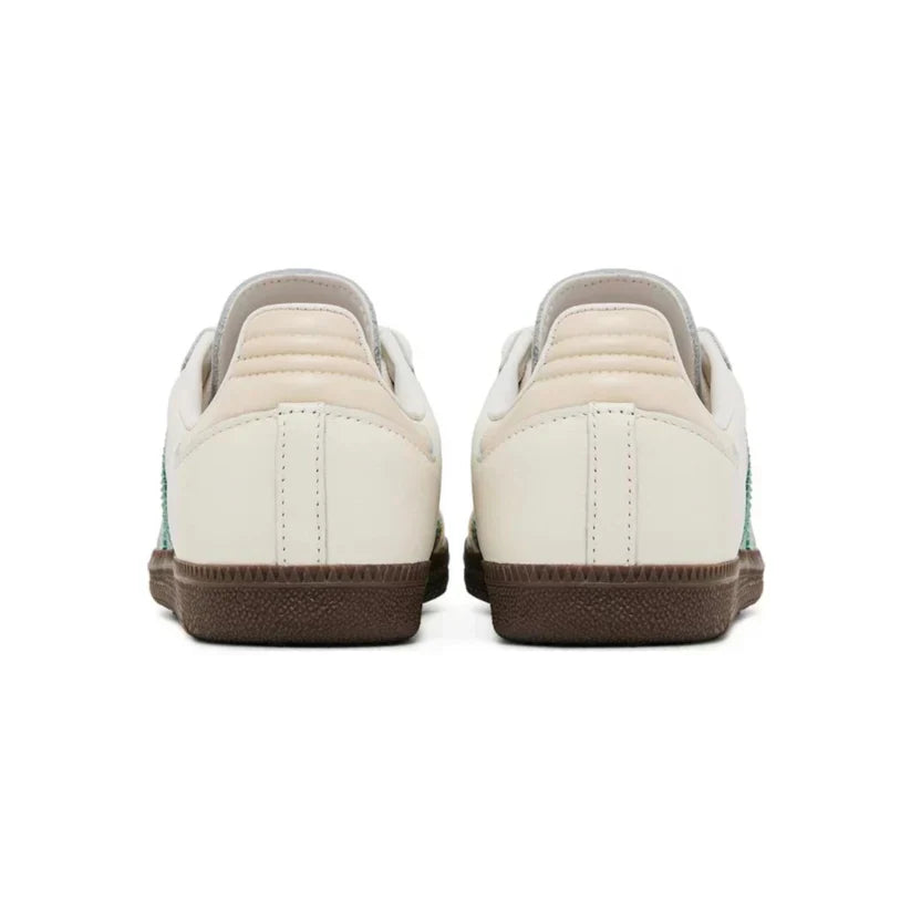adidas Samba OG 'Hazy Green'