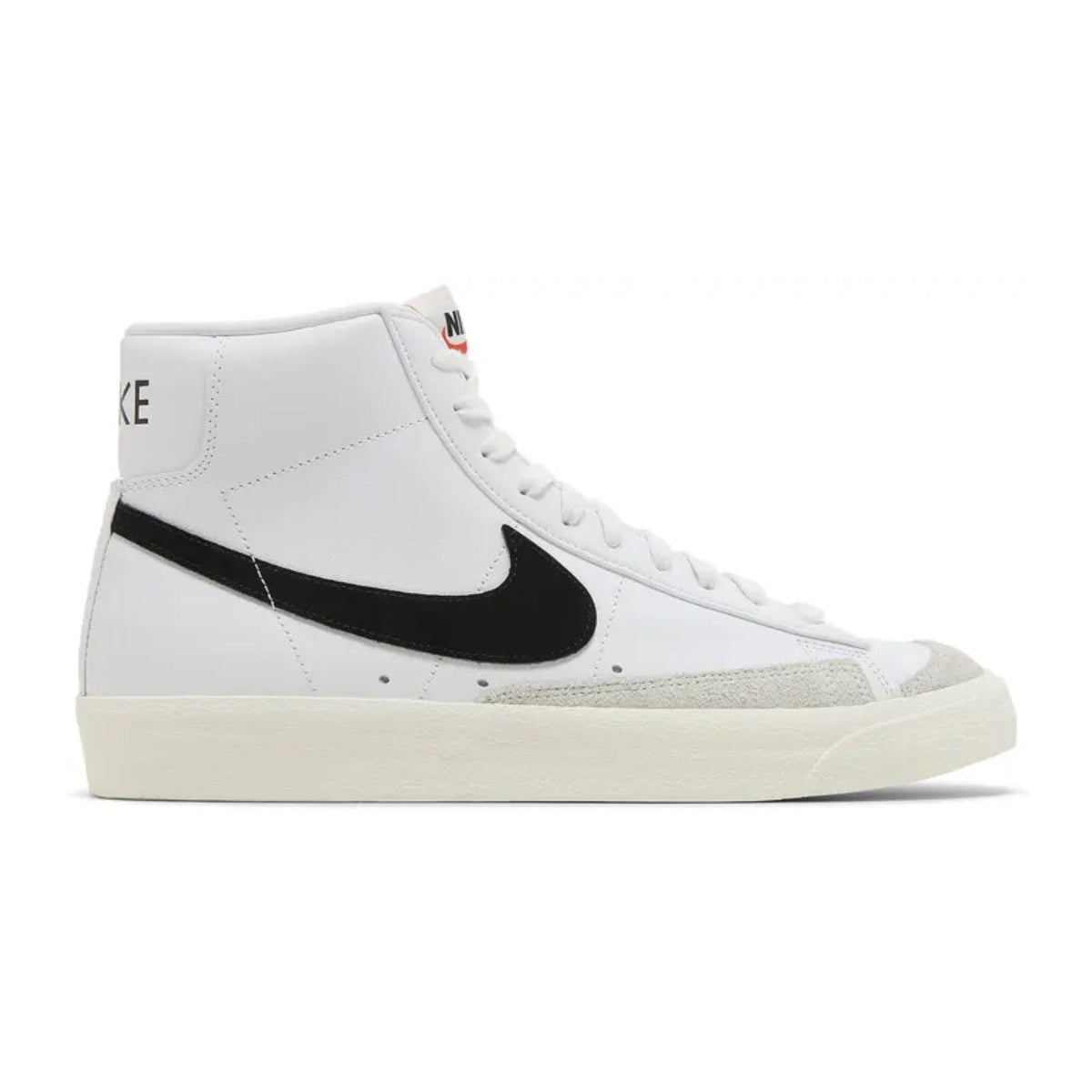 Nike Blazer Mid '77 Vintage 'White / Black'
