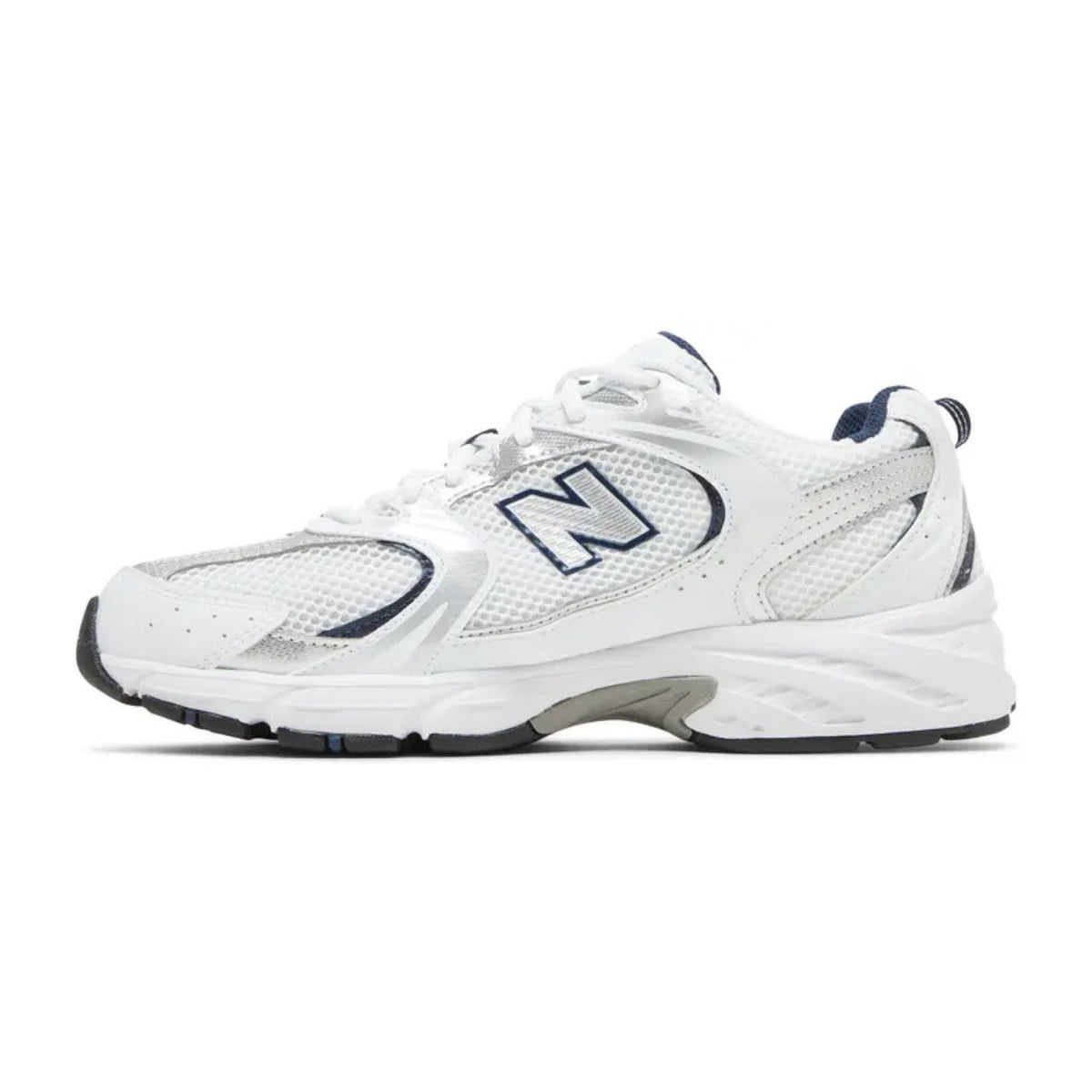 New Balance 530 'White / Natural Indigo'