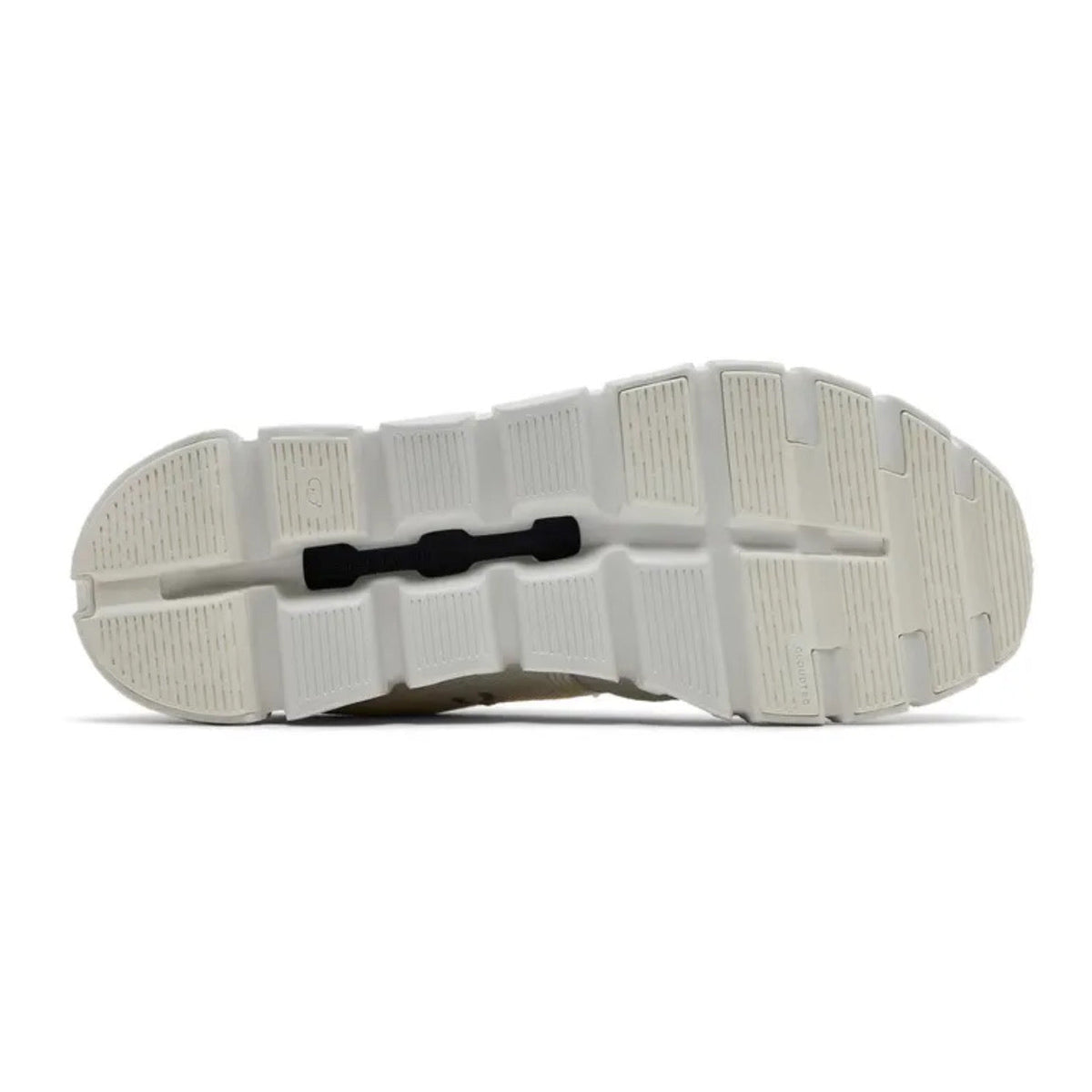 On Cloud 6 'Triple White'