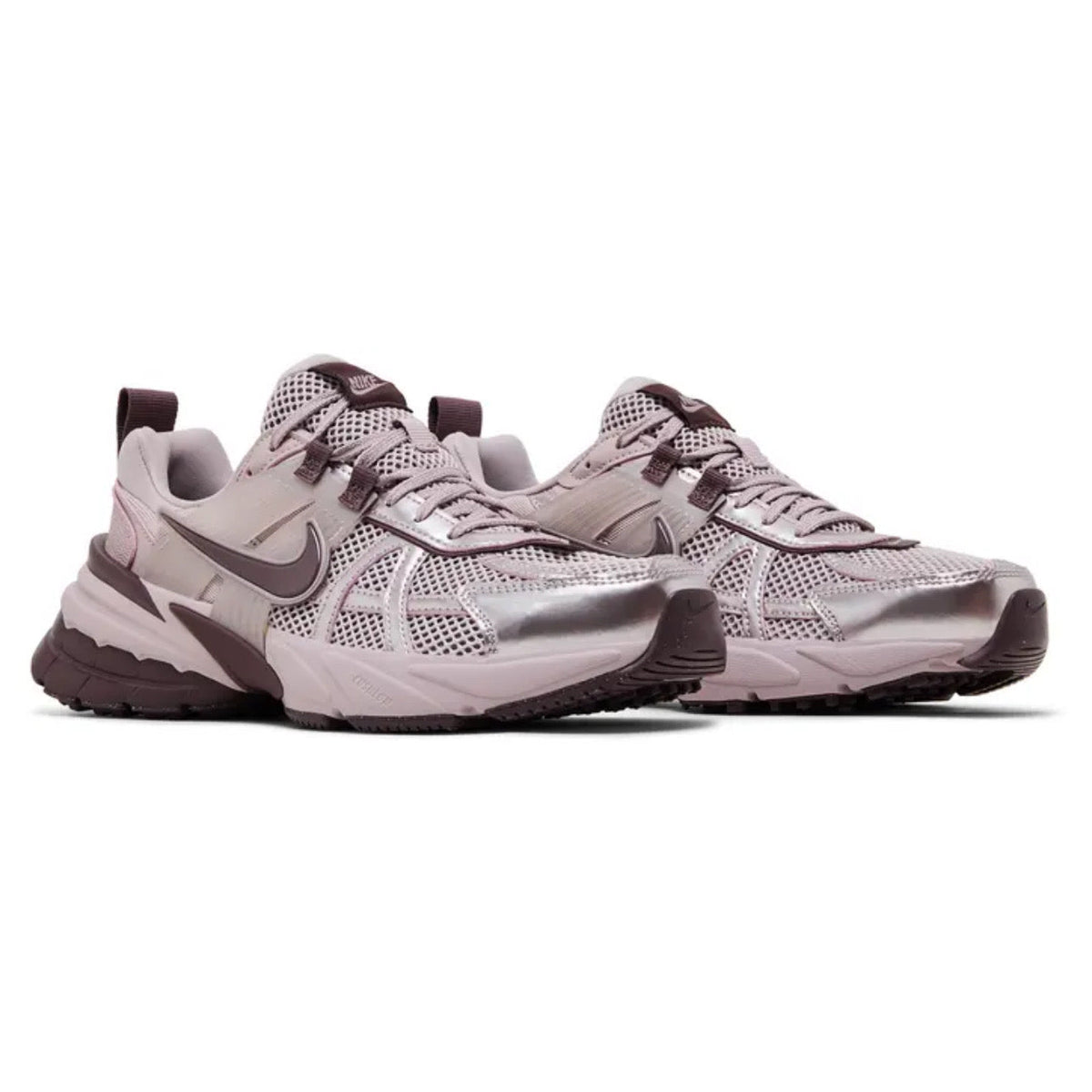 Nike V2K Run 'Particle Rose / Tattoo'