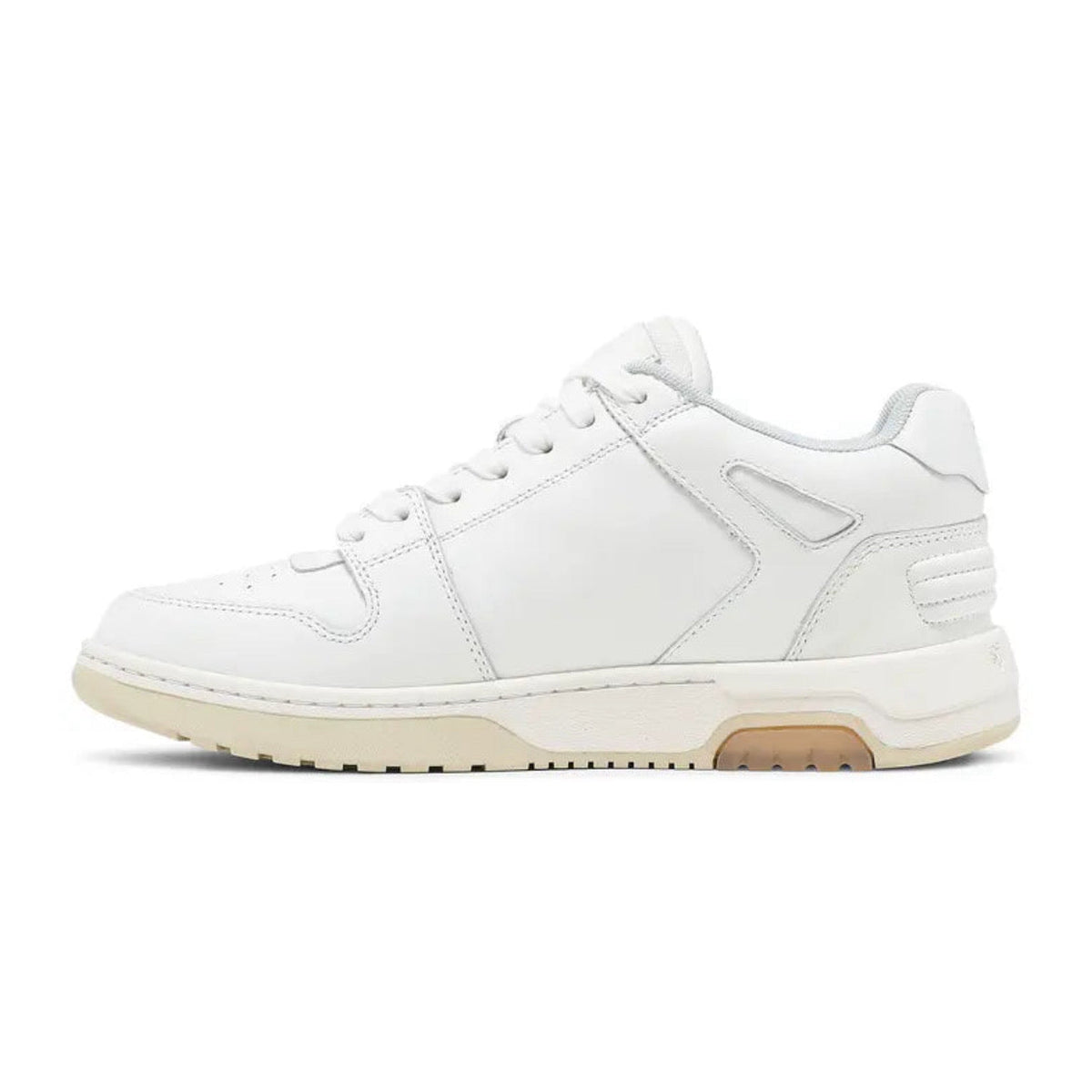 Off-White Out of Office Low 'For Walking' 'White / Black'