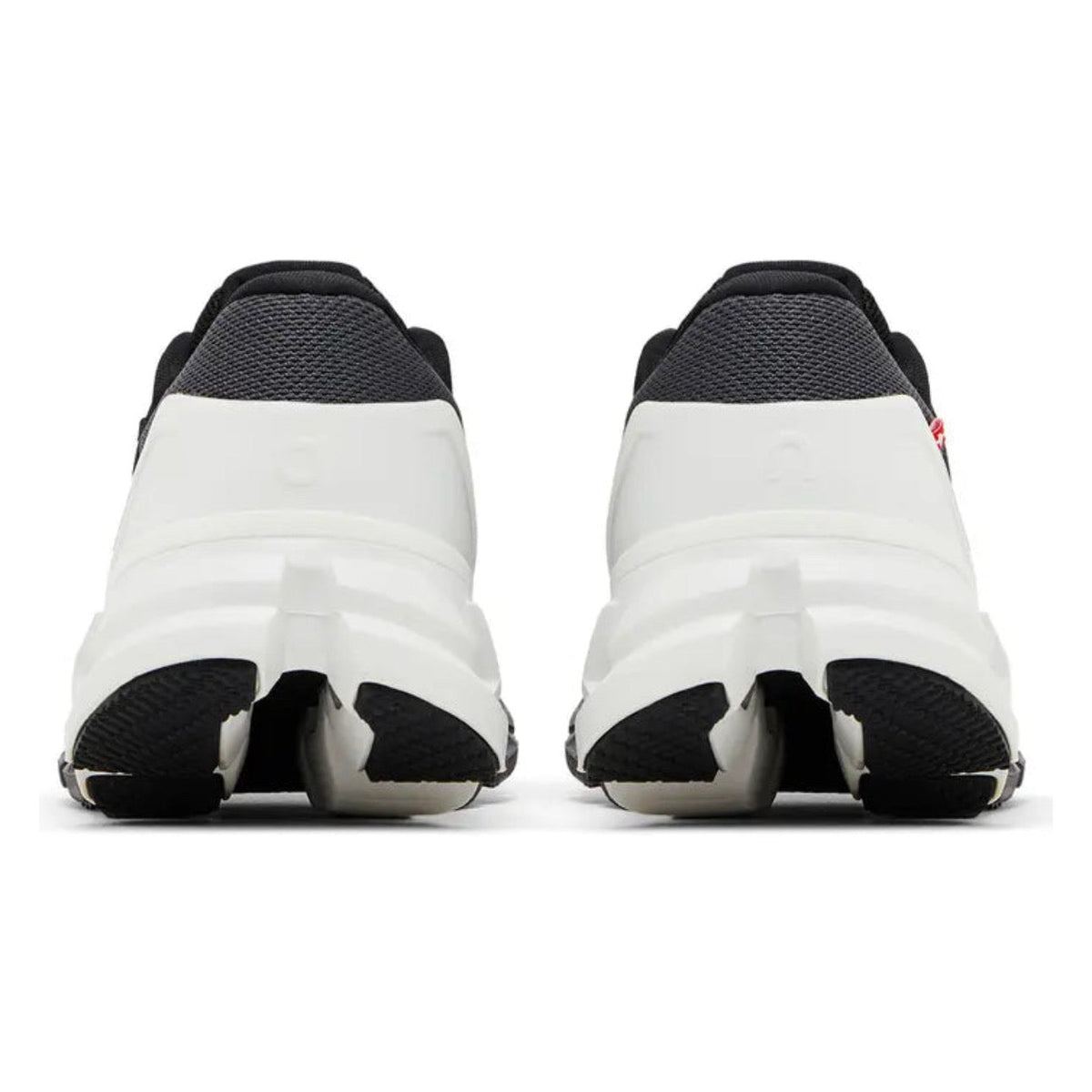 On Cloudflyer 4 'Black / White'