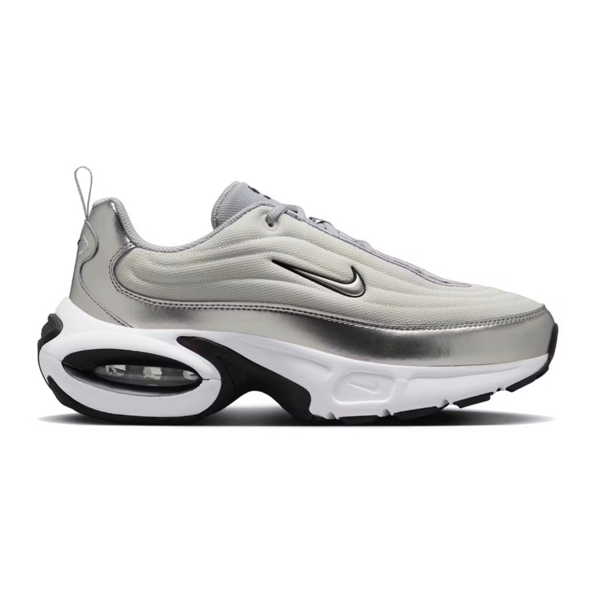 Nike Air Max Portal SE 'Metallic Silver / Phantom'