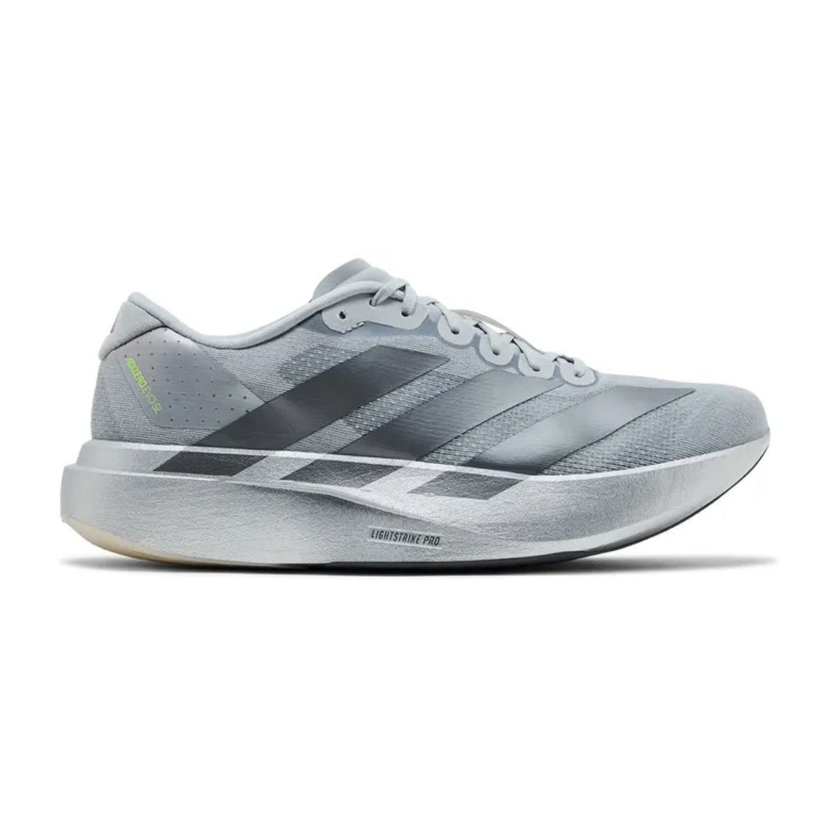 adidas Adizero Evo SL 'Silver Metallic'