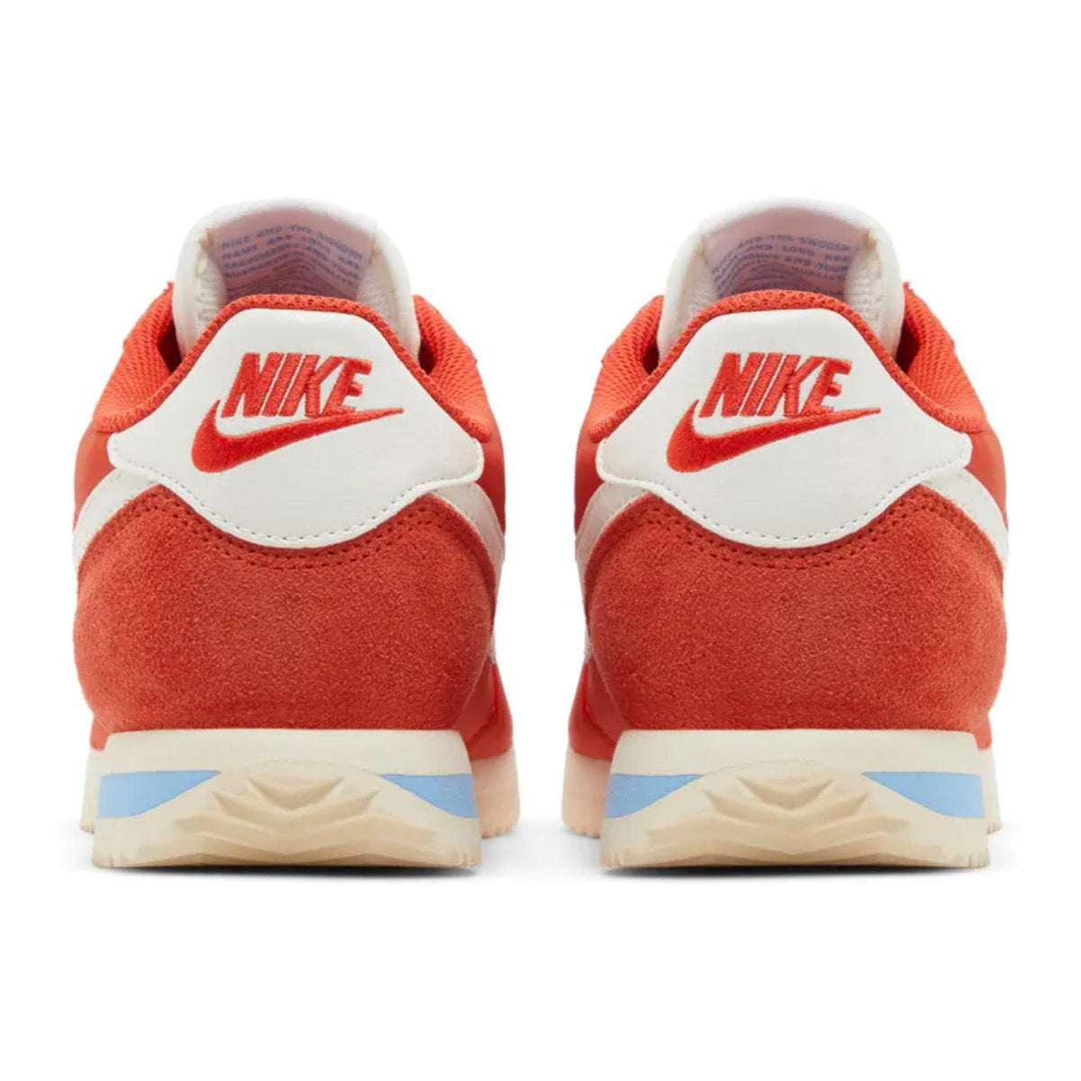 Nike Cortez 'Picante Red'