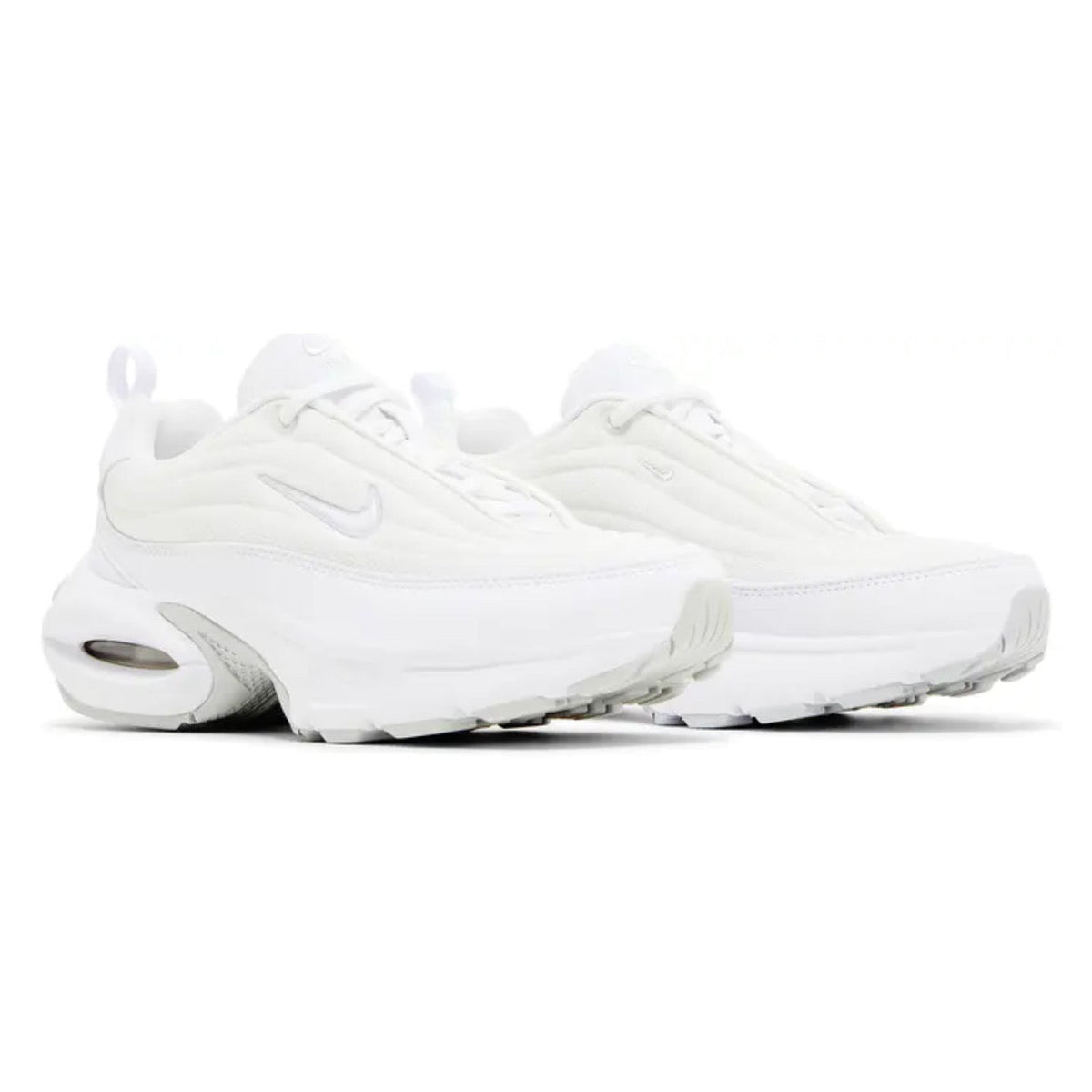Nike Air Max Portal 'White / Pure Platinum'