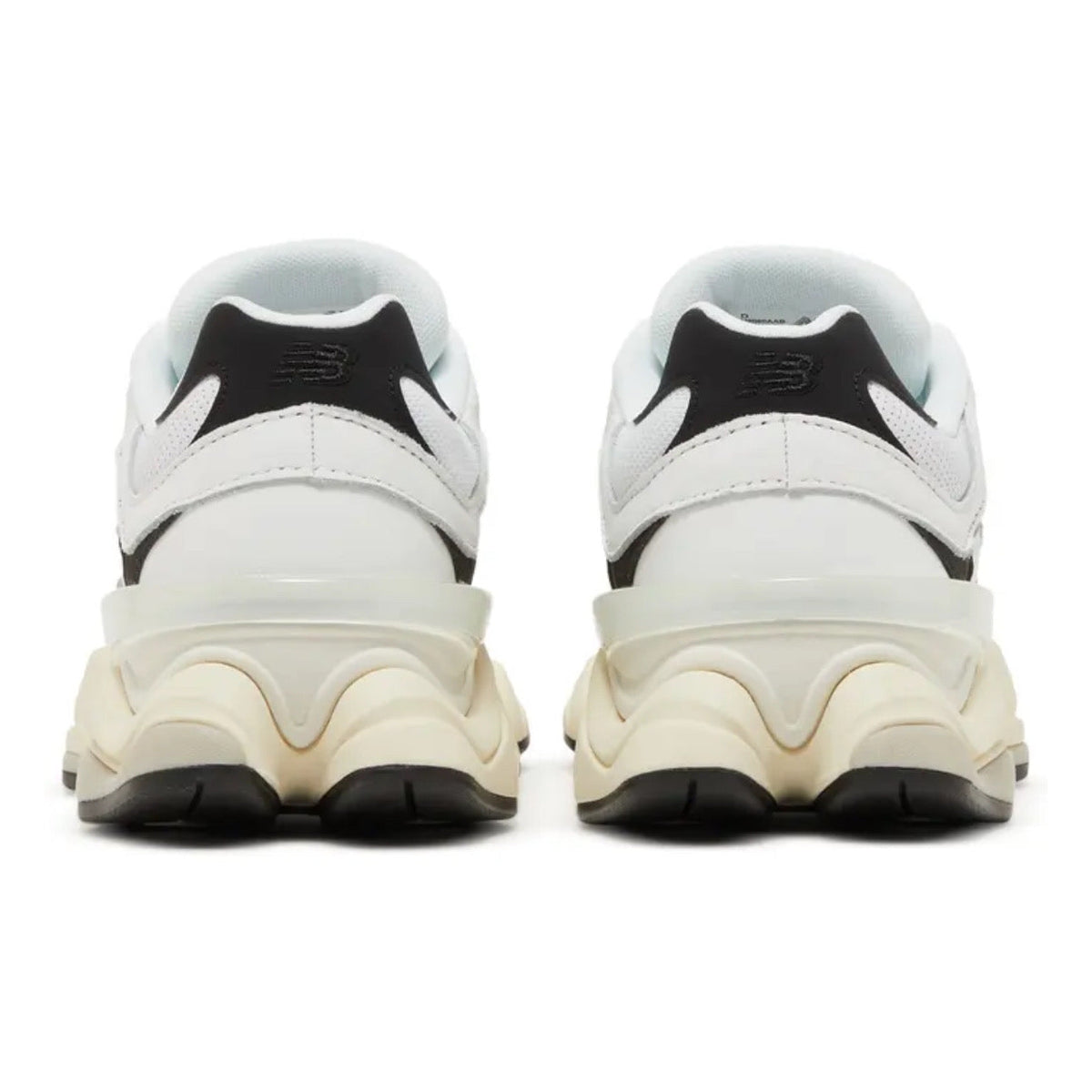 New Balance 9060 'White / Black'