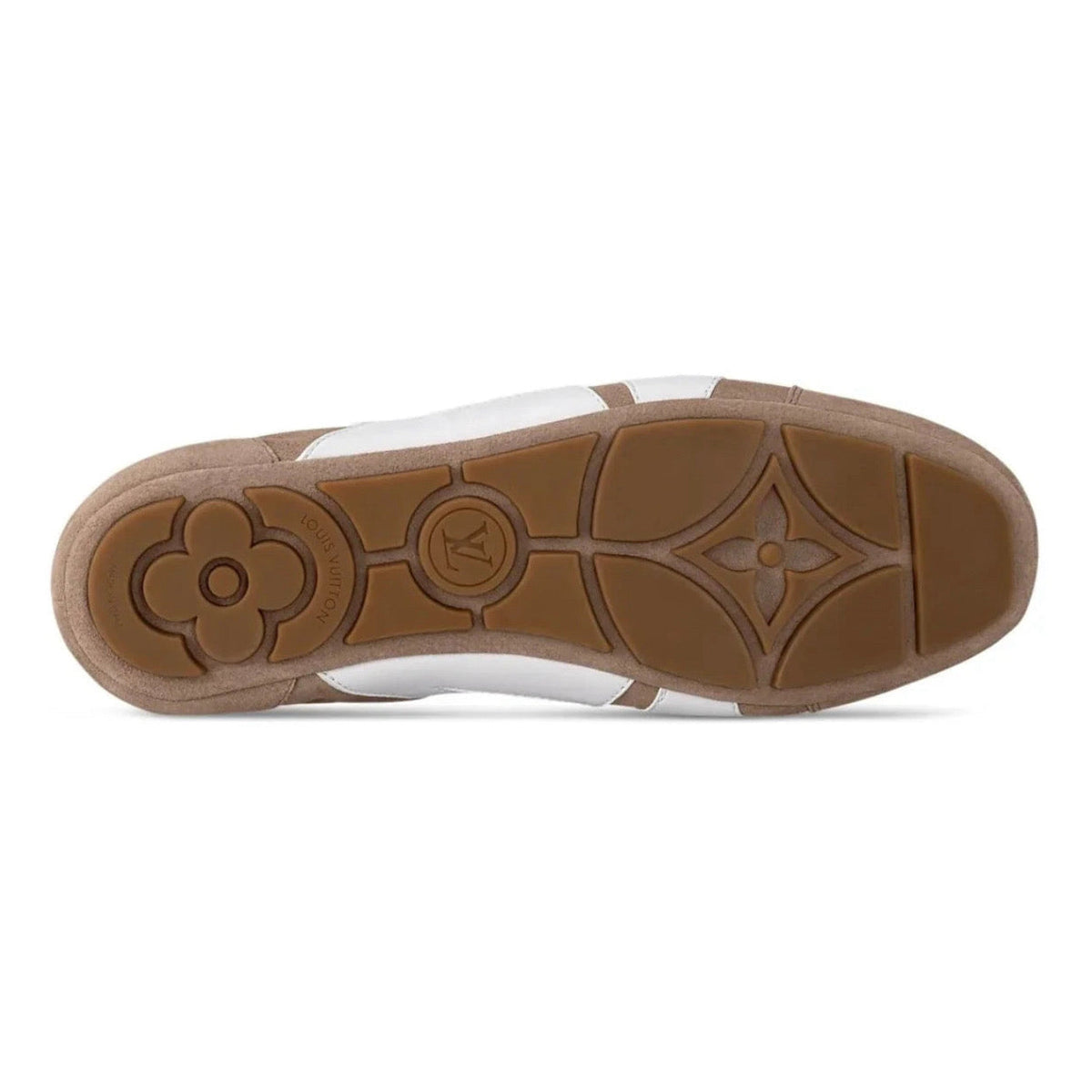 Louis Vuitton LV Sneakerina 'Beige'