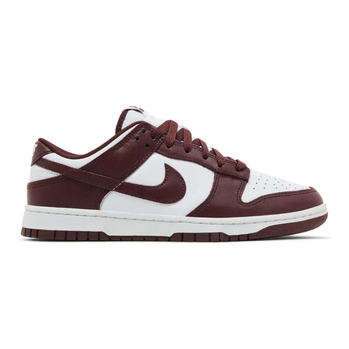 Nike Dunk Low 'Redwood'
