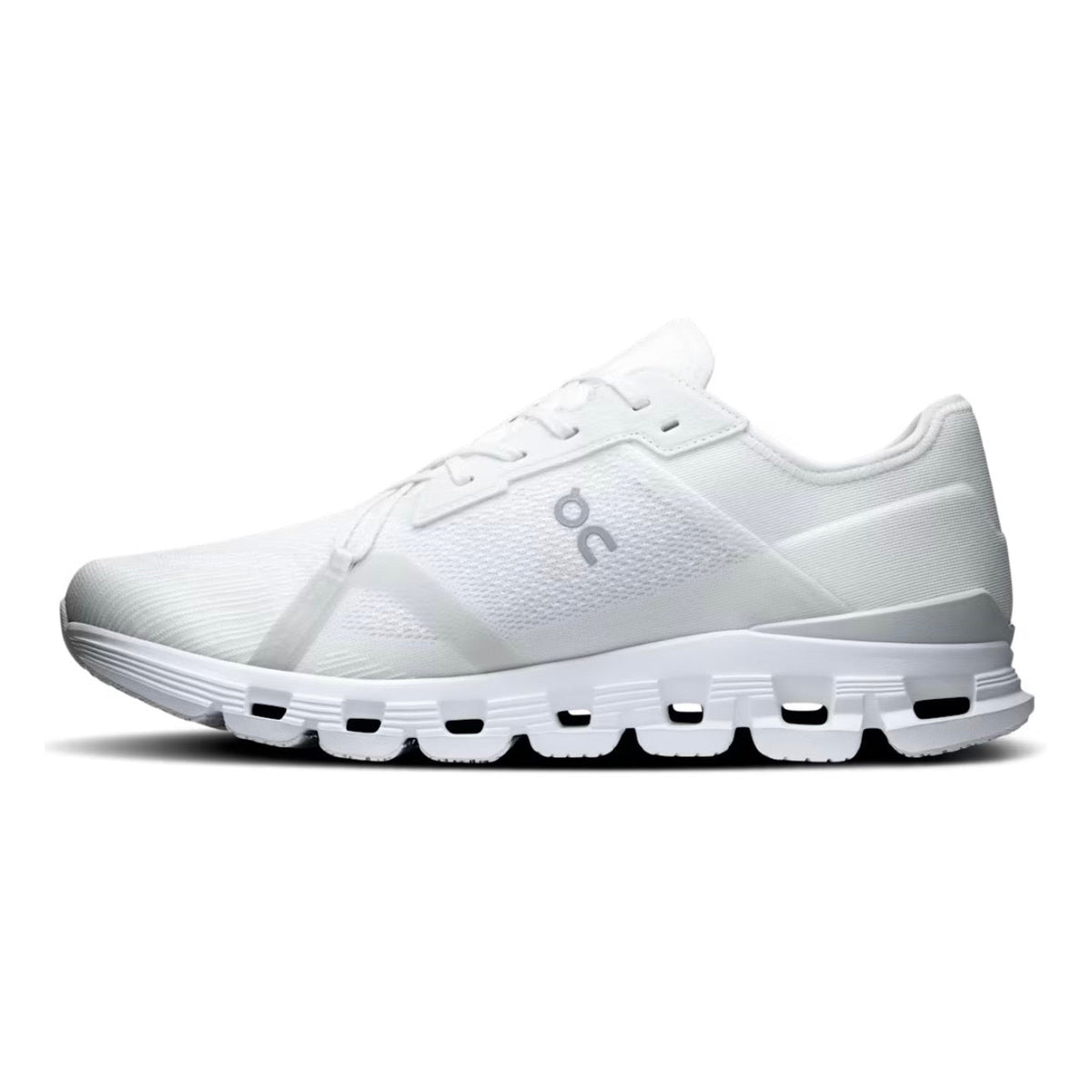 On Cloud X 4 AD 'White / Wolf'