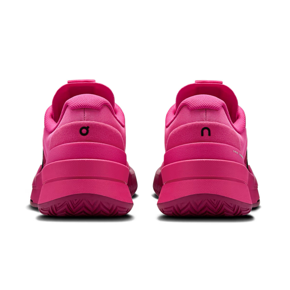 On The Roger Pro 2 'Pink / Grenadine'