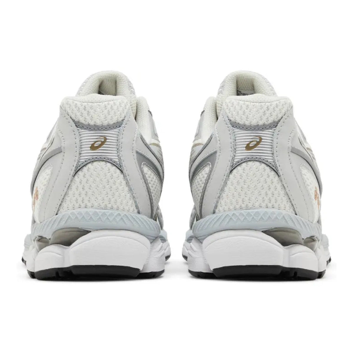 ASICS Gel NYC 2055 'Cream / Pure Silver'